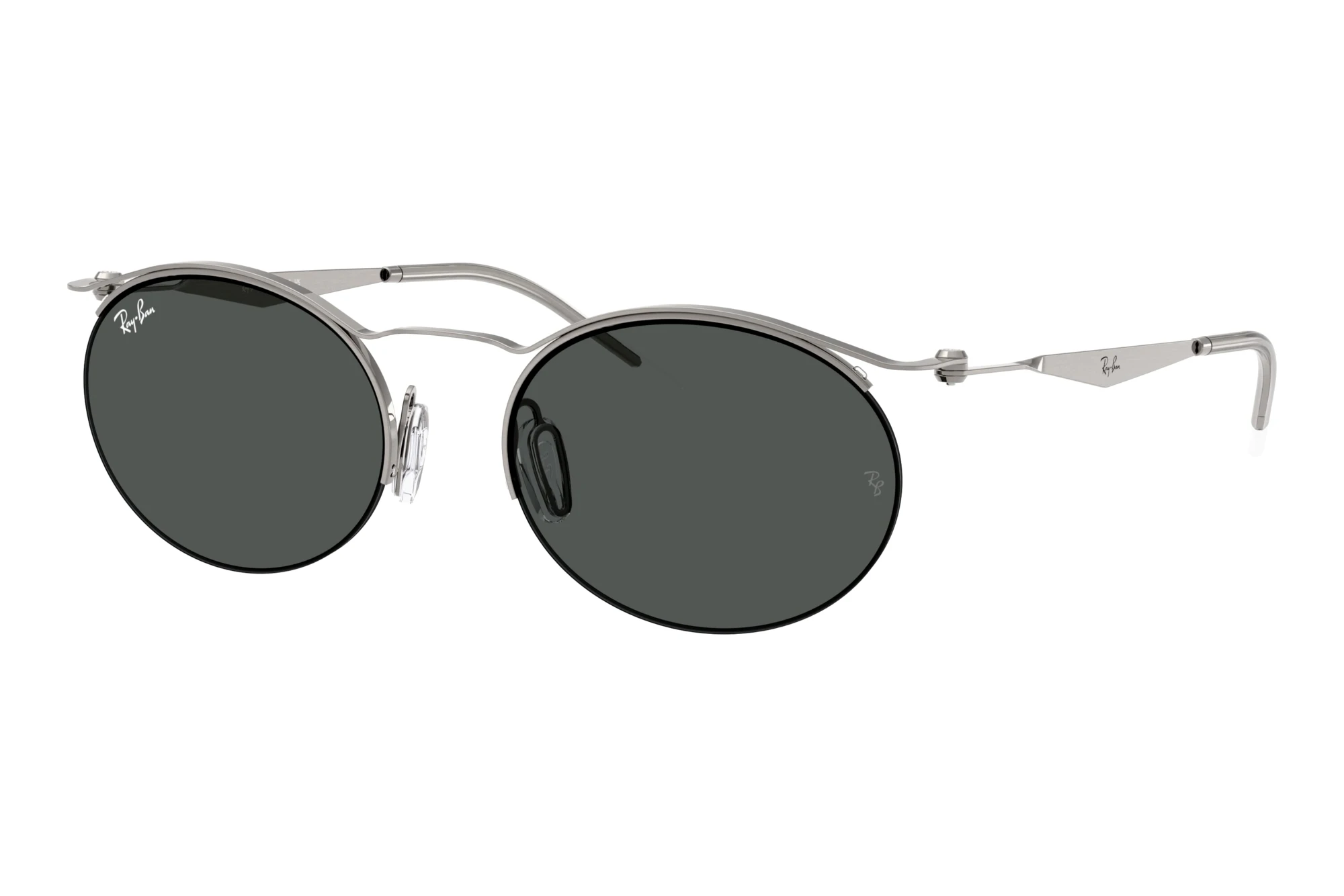 Ray-Ban RB8551 928287 Dark GreyGunmetal Ray-Ban RB8551 928287 Dark GreyGunmetal