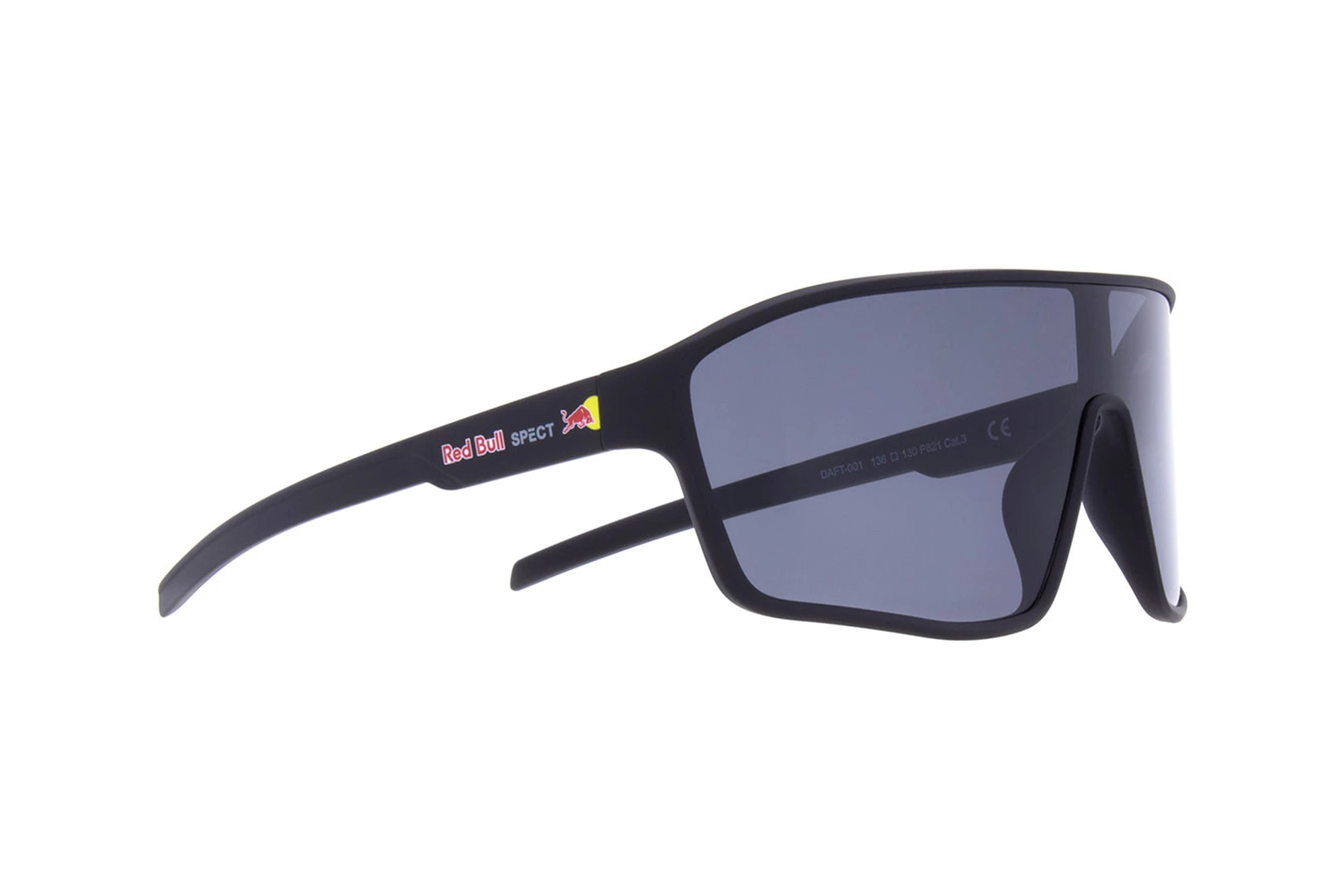 Red Bull SPECT DAFT 001 smokeblack Red Bull SPECT DAFT 001 smokeblack