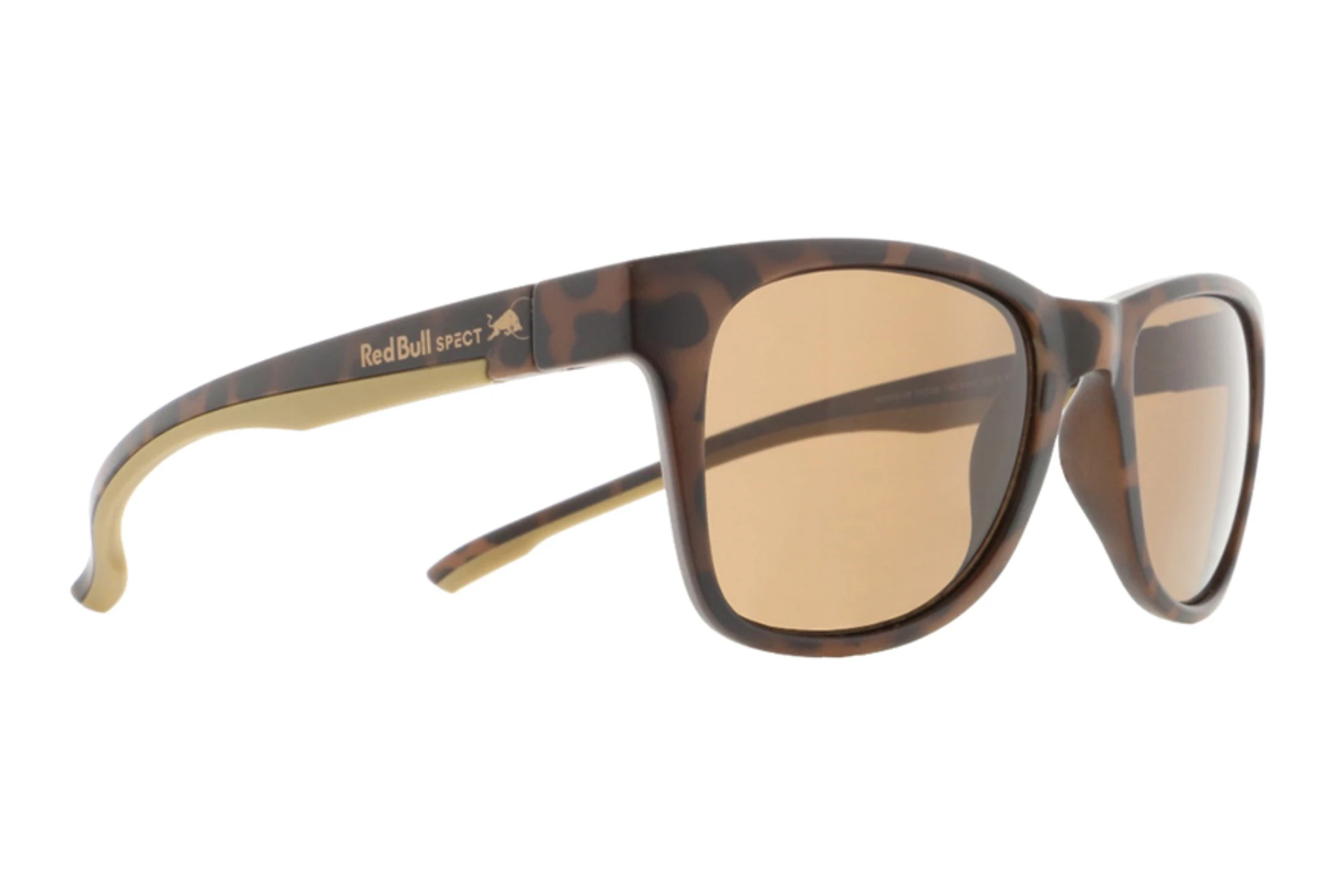 Red Bull SPECT INDY 011P brown POLhavanna Red Bull SPECT INDY 011P brown POLhavanna