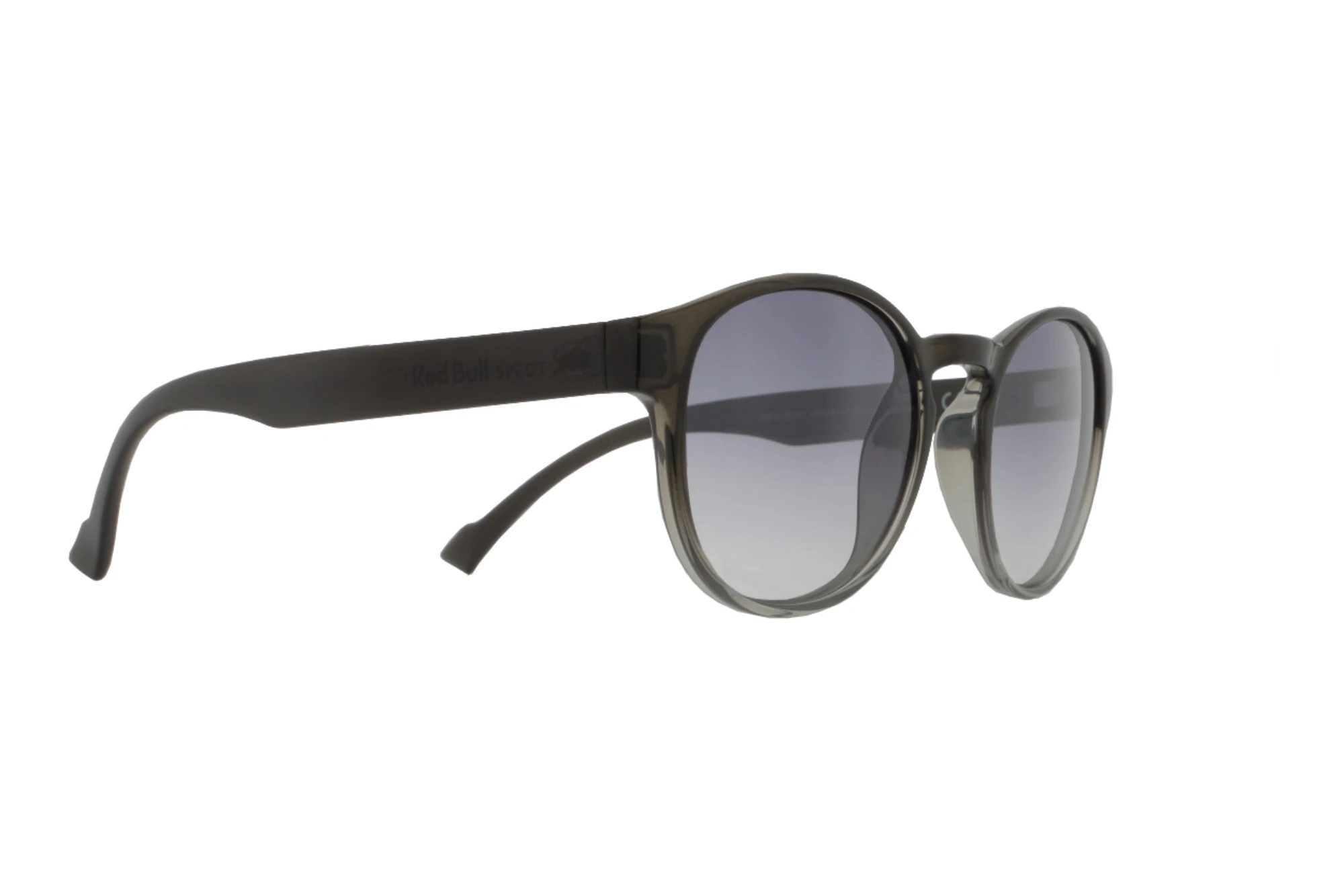 Red Bull SPECT SOUL 001P smoke gradient POLgradient anthracite Red Bull SPECT SOUL 001P smoke gradient POLgradient anthracite