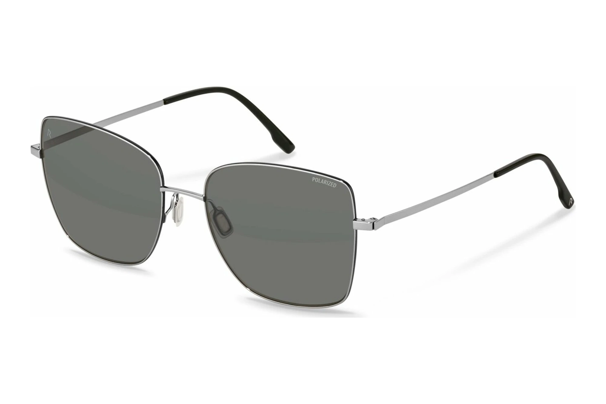 Rodenstock R1446 C445 SMOKEgrey, black Rodenstock R1446 C445 SMOKEgrey, black