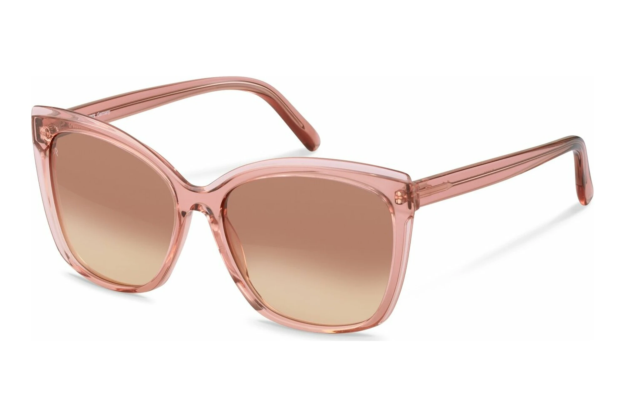 Rodenstock R3338 A165 BROWNrose Rodenstock R3338 A165 BROWNrose
