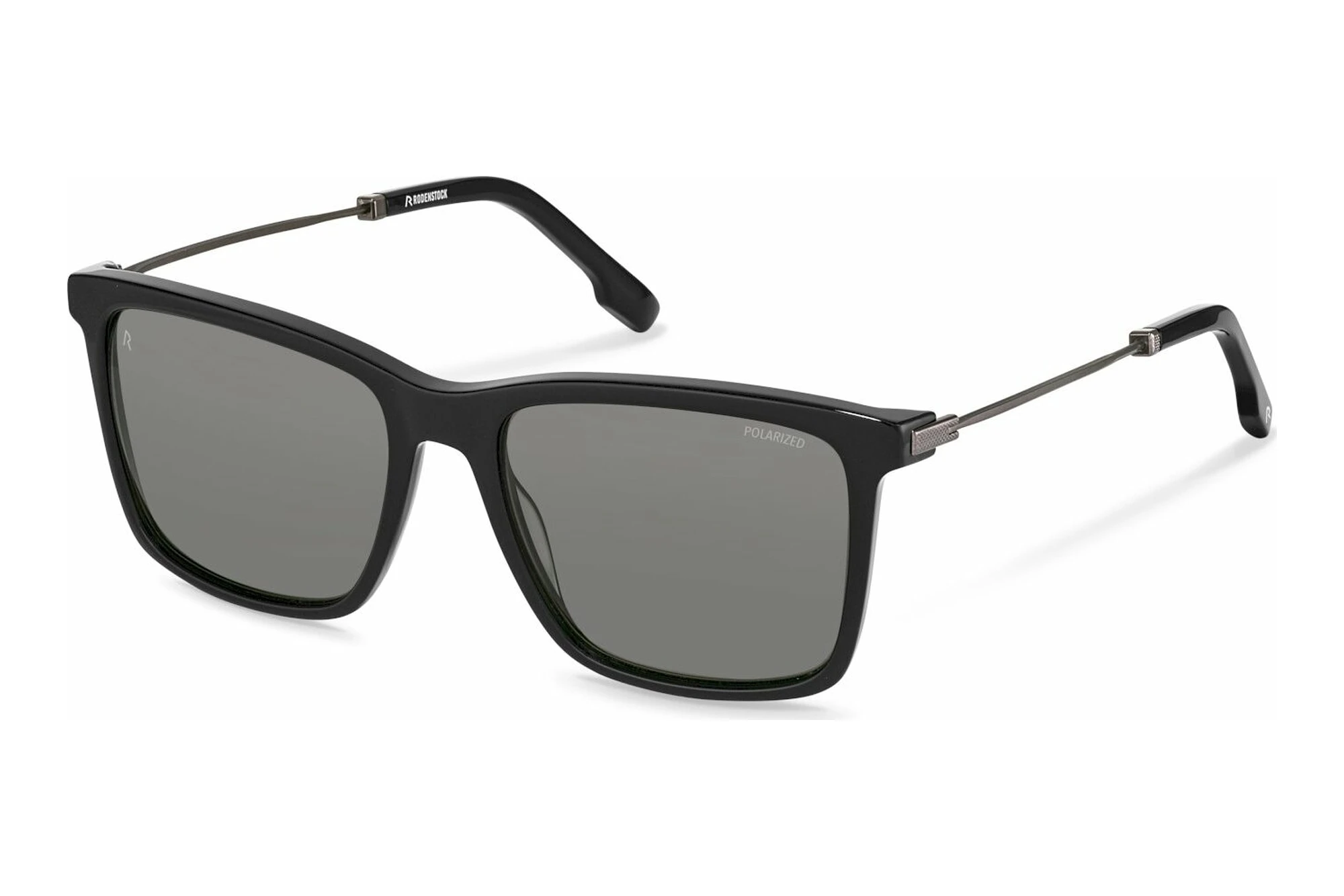 Rodenstock R3346 A445 SMOKEblack, grey Rodenstock R3346 A445 SMOKEblack, grey