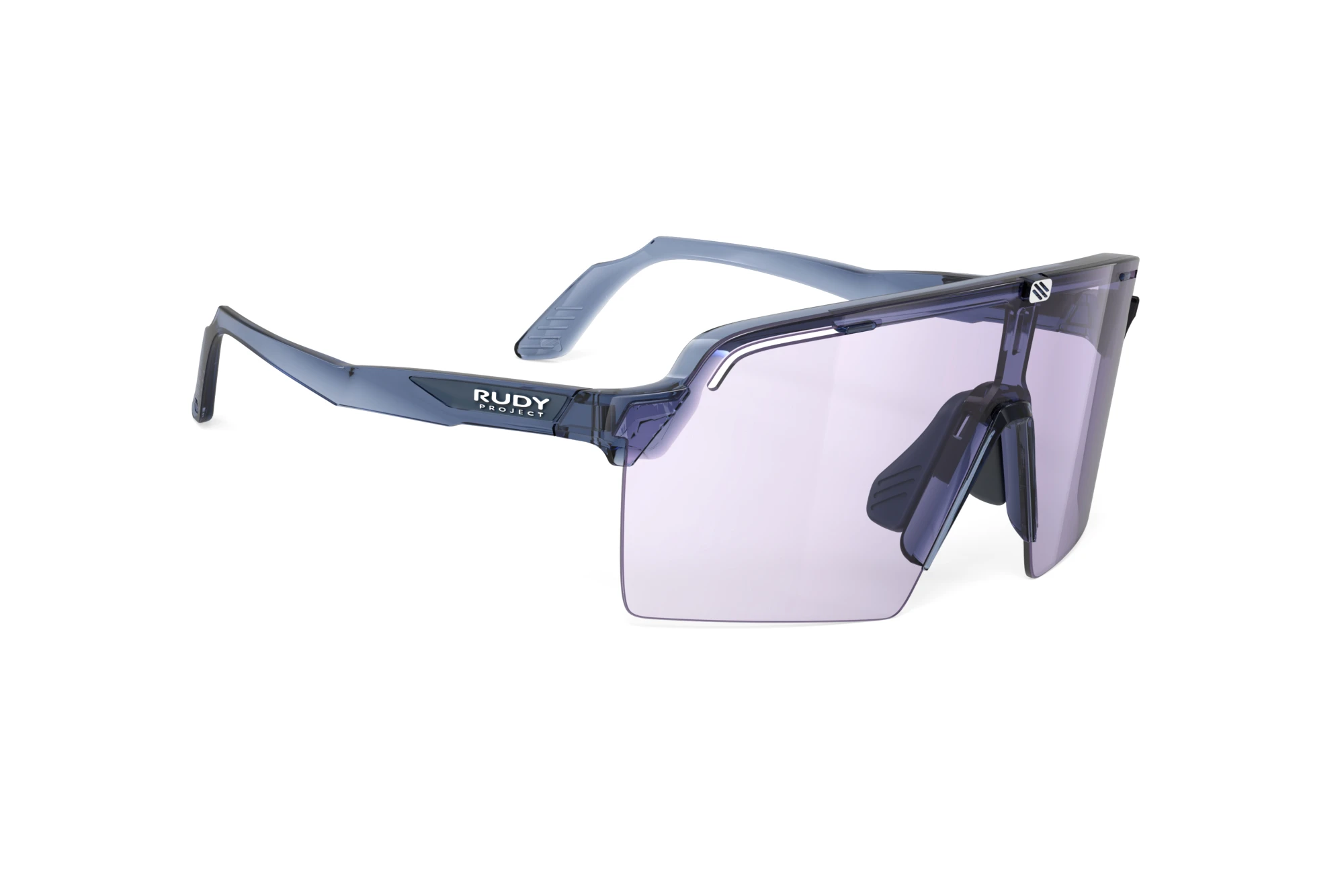Rudy Project SPINSHIELD PRO SP987502-N000 IMPACTX™ PHOTOCHROMIC 2LASER PURPLECRYSTAL AVIO GLOSS Rudy Project SPINSHIELD PRO SP987502-N000 IMPACTX™ PHOTOCHROMIC 2LASER PURPLECRYSTAL AVIO GLOSS