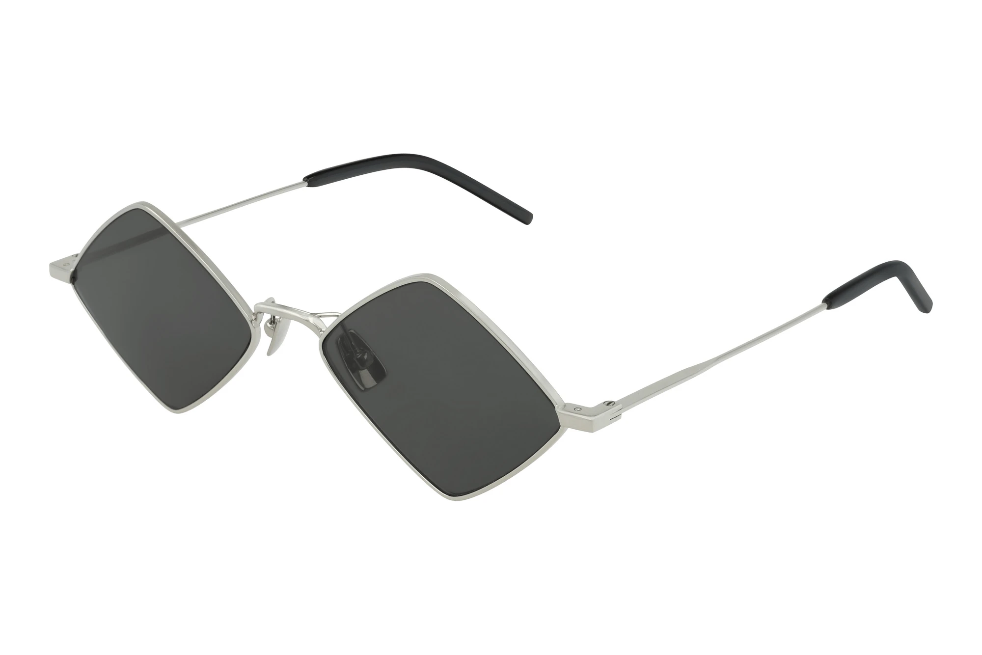 Saint Laurent SL 302 LISA 001 GREYSILVER Saint Laurent SL 302 LISA 001 GREYSILVER