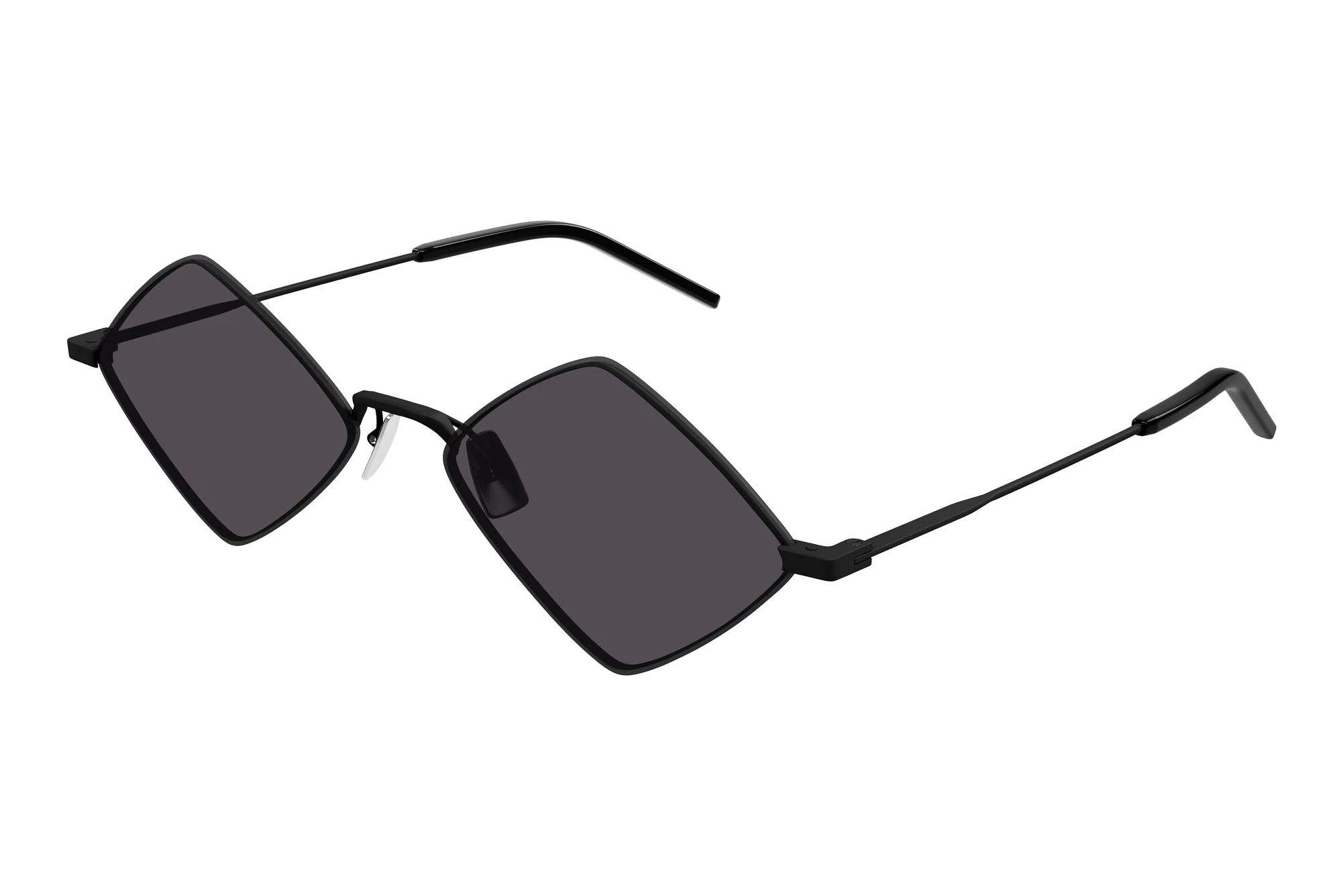 Saint Laurent SL 302 LISA 002 BLACKBLACK Saint Laurent SL 302 LISA 002 BLACKBLACK