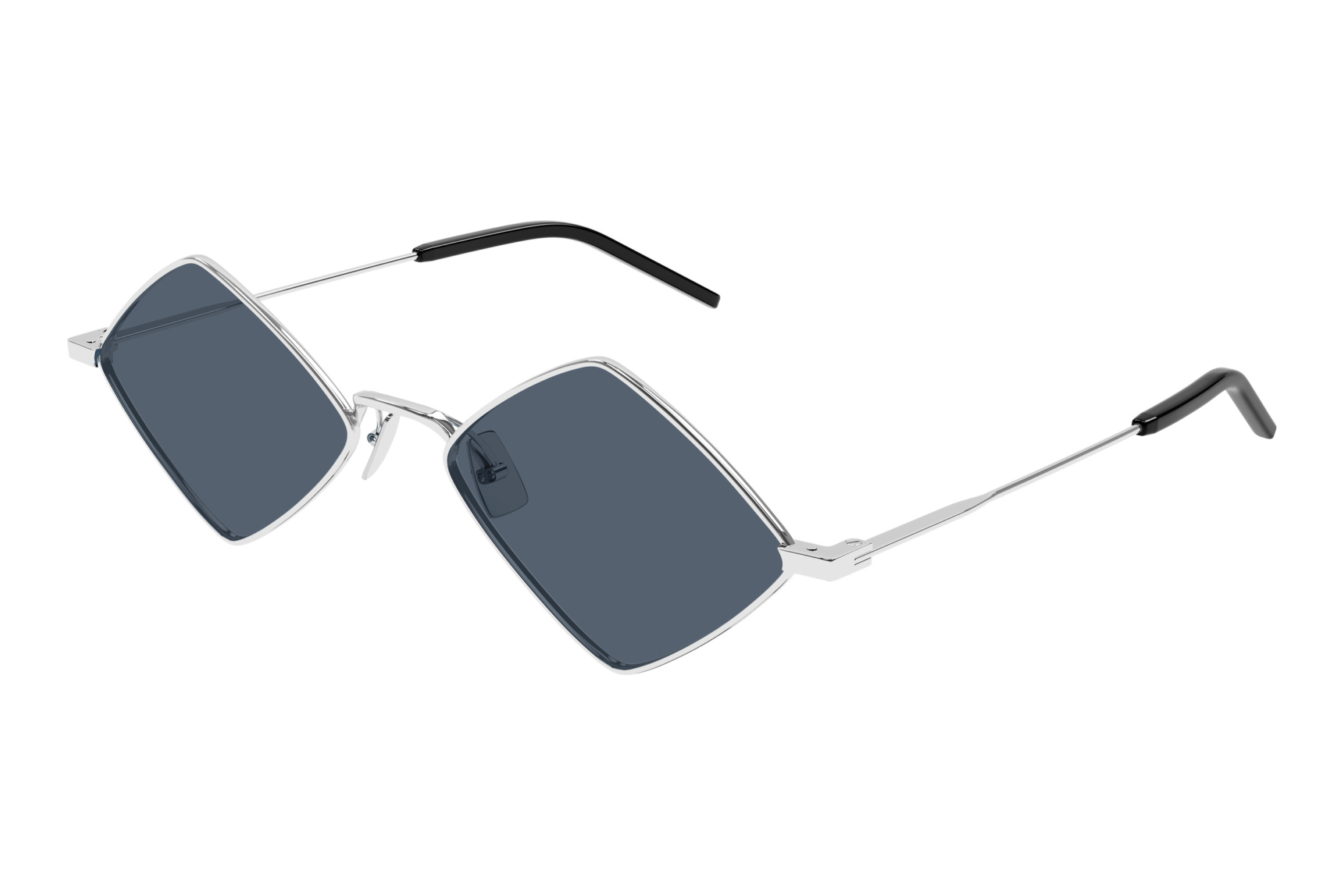 Saint Laurent SL 302 LISA 012 SILVER Saint Laurent SL 302 LISA 012 SILVER