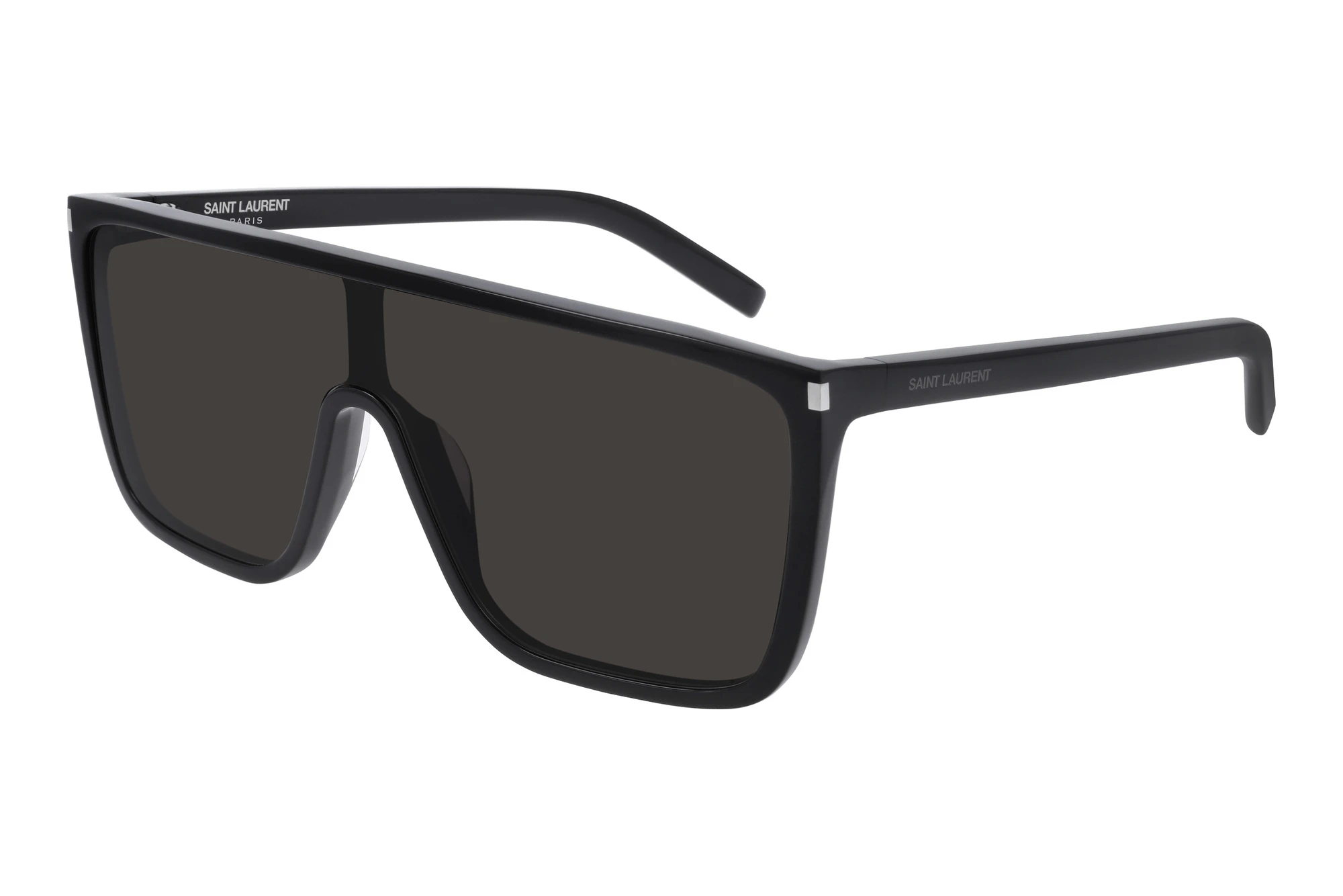 Saint Laurent SL 364 MASK ACE 001 BLACK Saint Laurent SL 364 MASK ACE 001 BLACK