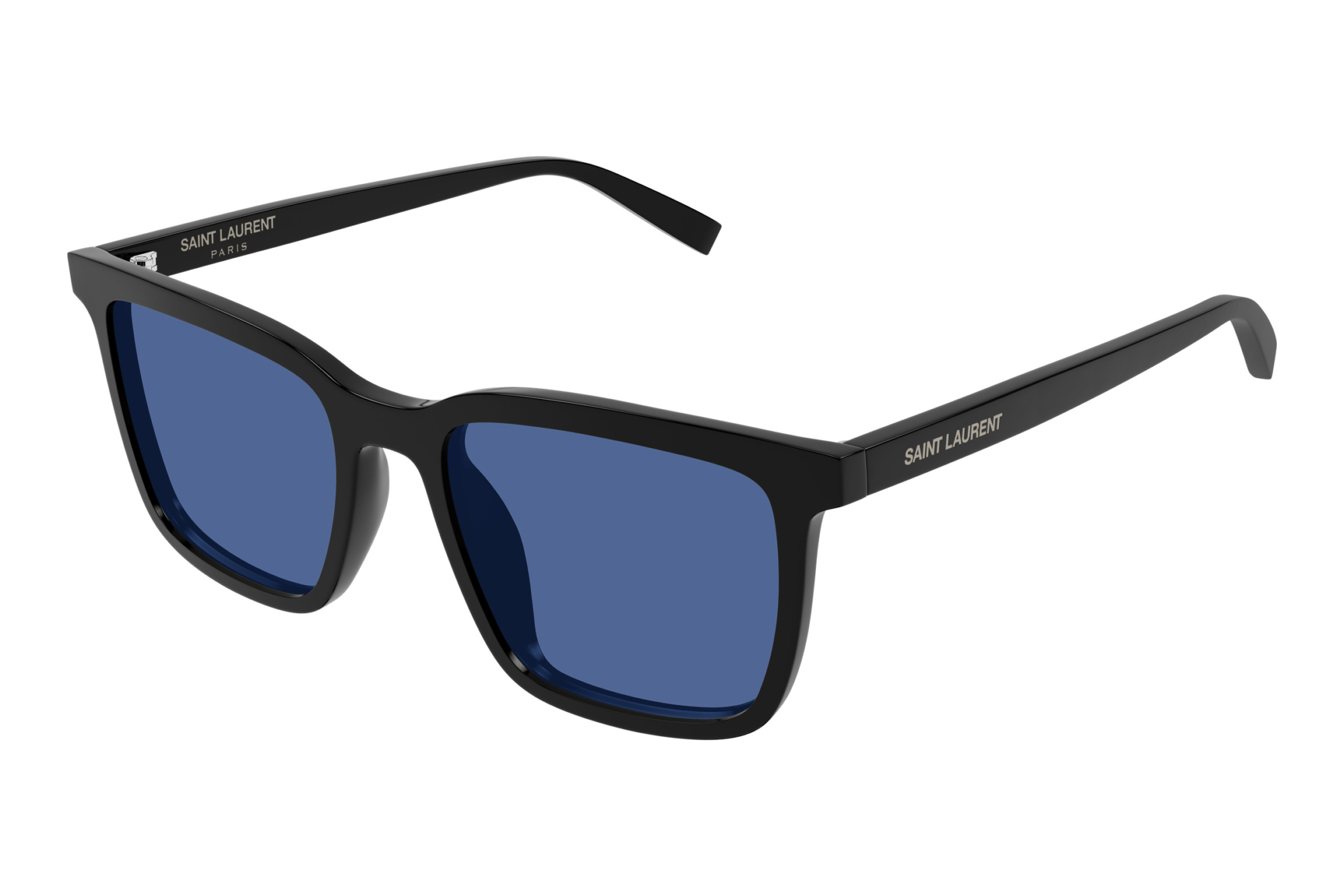 Saint Laurent SL 500 007 BLACK Saint Laurent SL 500 007 BLACK