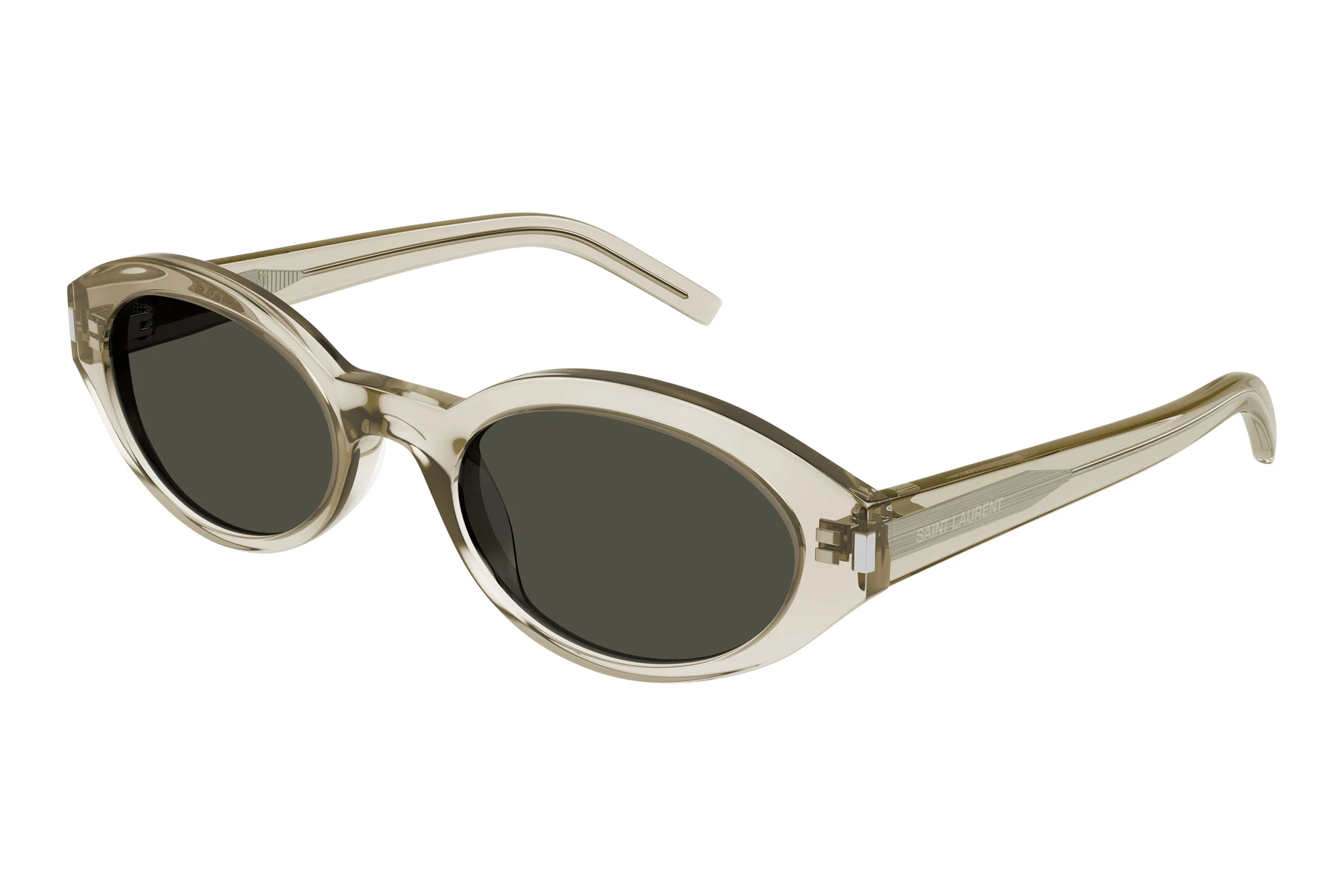 Saint Laurent SL 567 003 BEIGE Saint Laurent SL 567 003 BEIGE