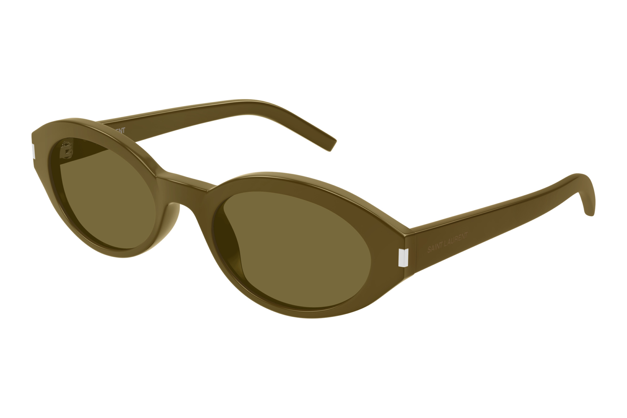 Saint Laurent SL 567 006 BROWN Saint Laurent SL 567 006 BROWN