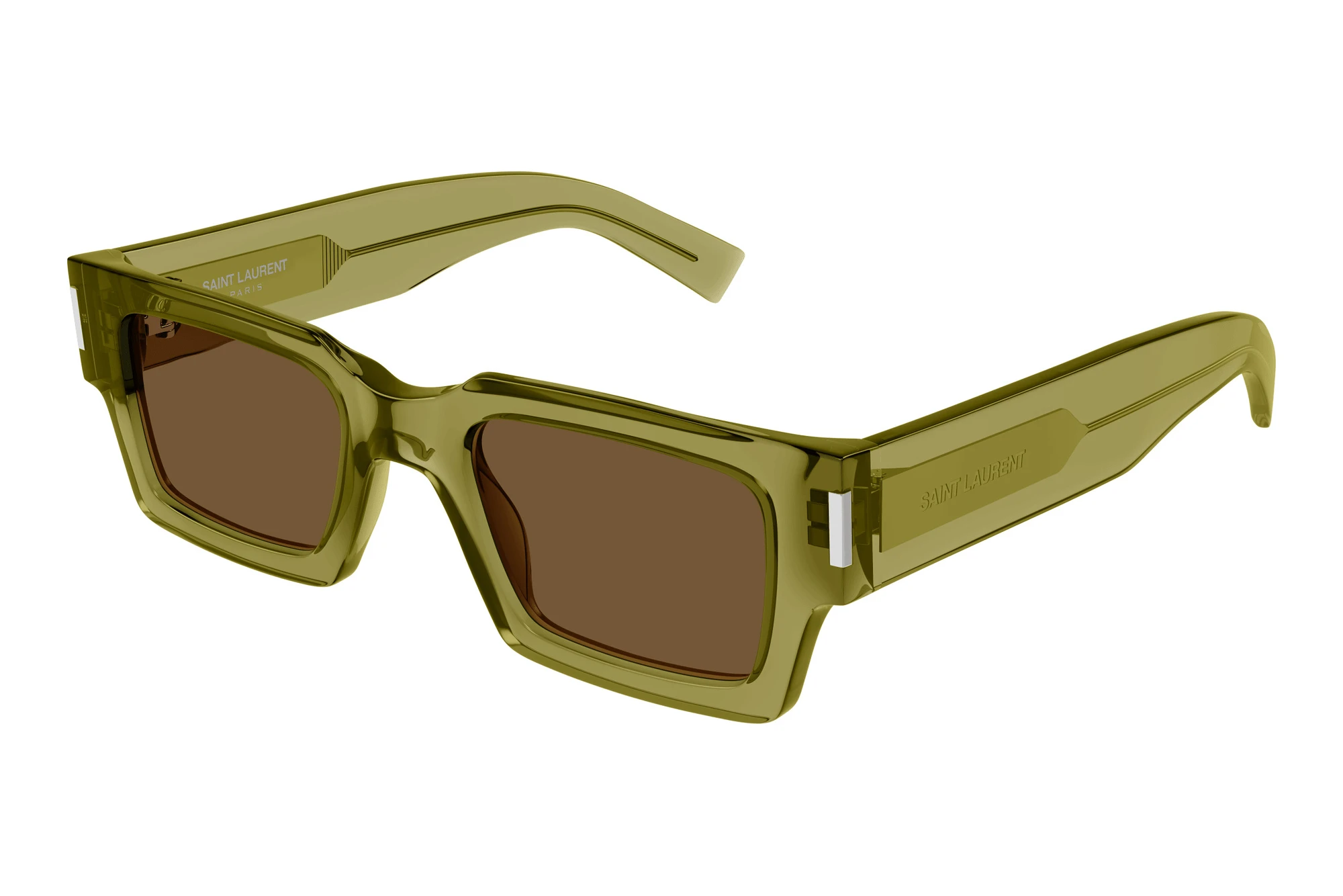 Saint Laurent SL 572 008 GREEN Saint Laurent SL 572 008 GREEN