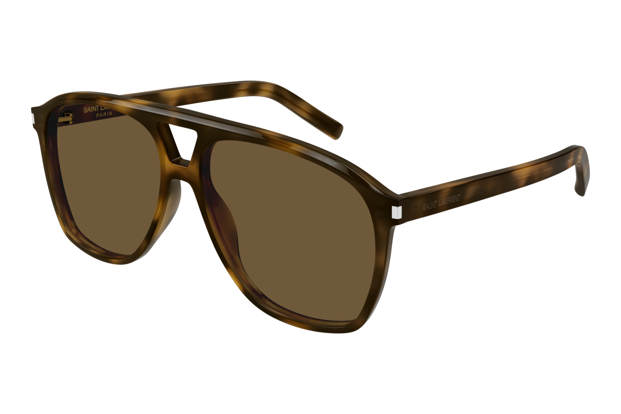 Saint Laurent SL 596 DUNE 010 HAVANA Saint Laurent SL 596 DUNE 010 HAVANA