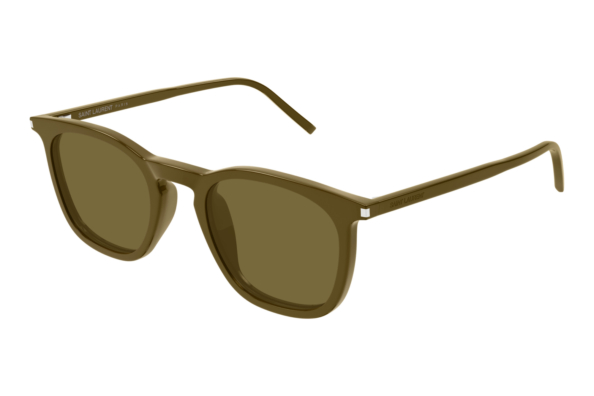 Saint Laurent SL 623 007 BROWN Saint Laurent SL 623 007 BROWN