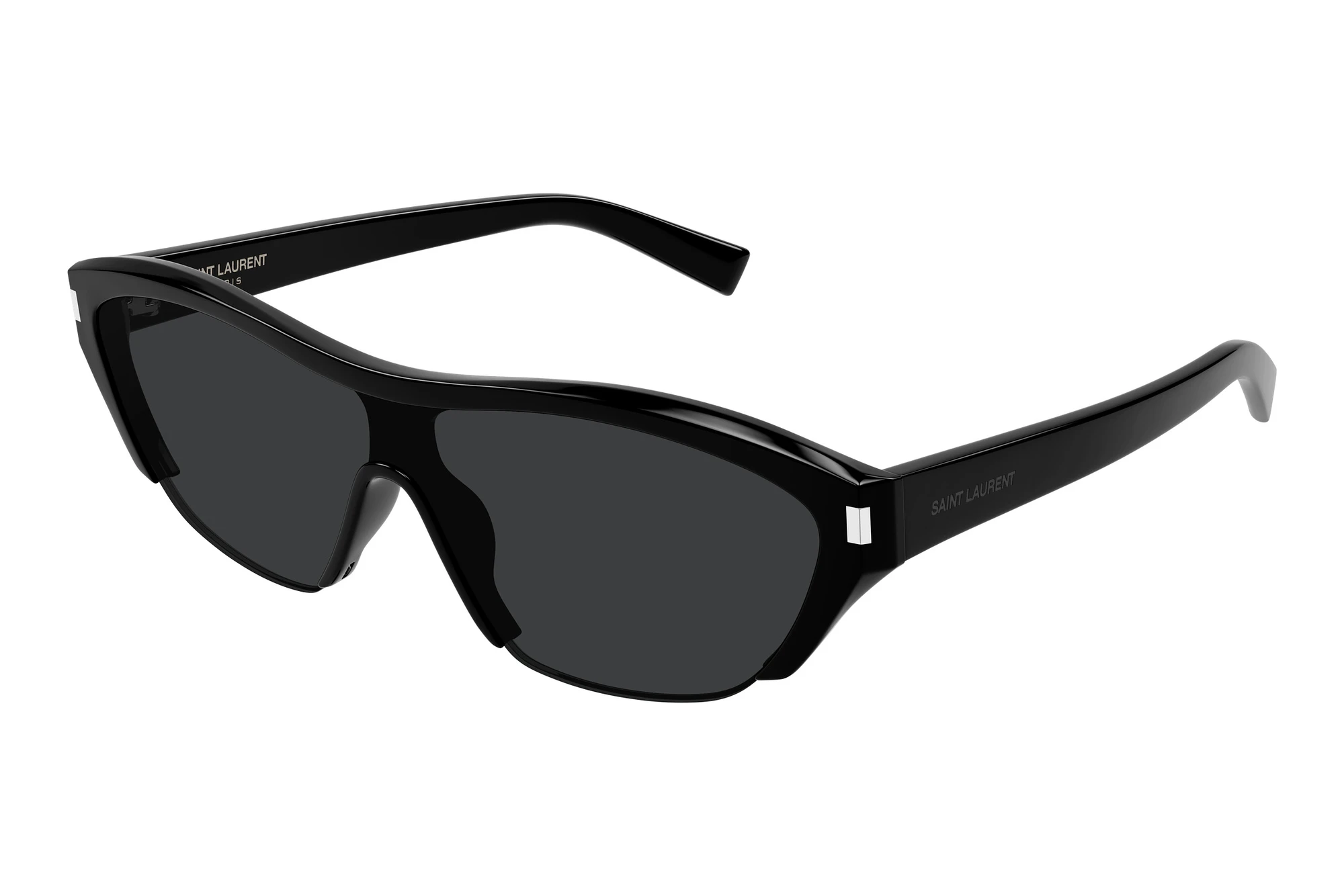 Saint Laurent SL 704 001 BLACK Saint Laurent SL 704 001 BLACK