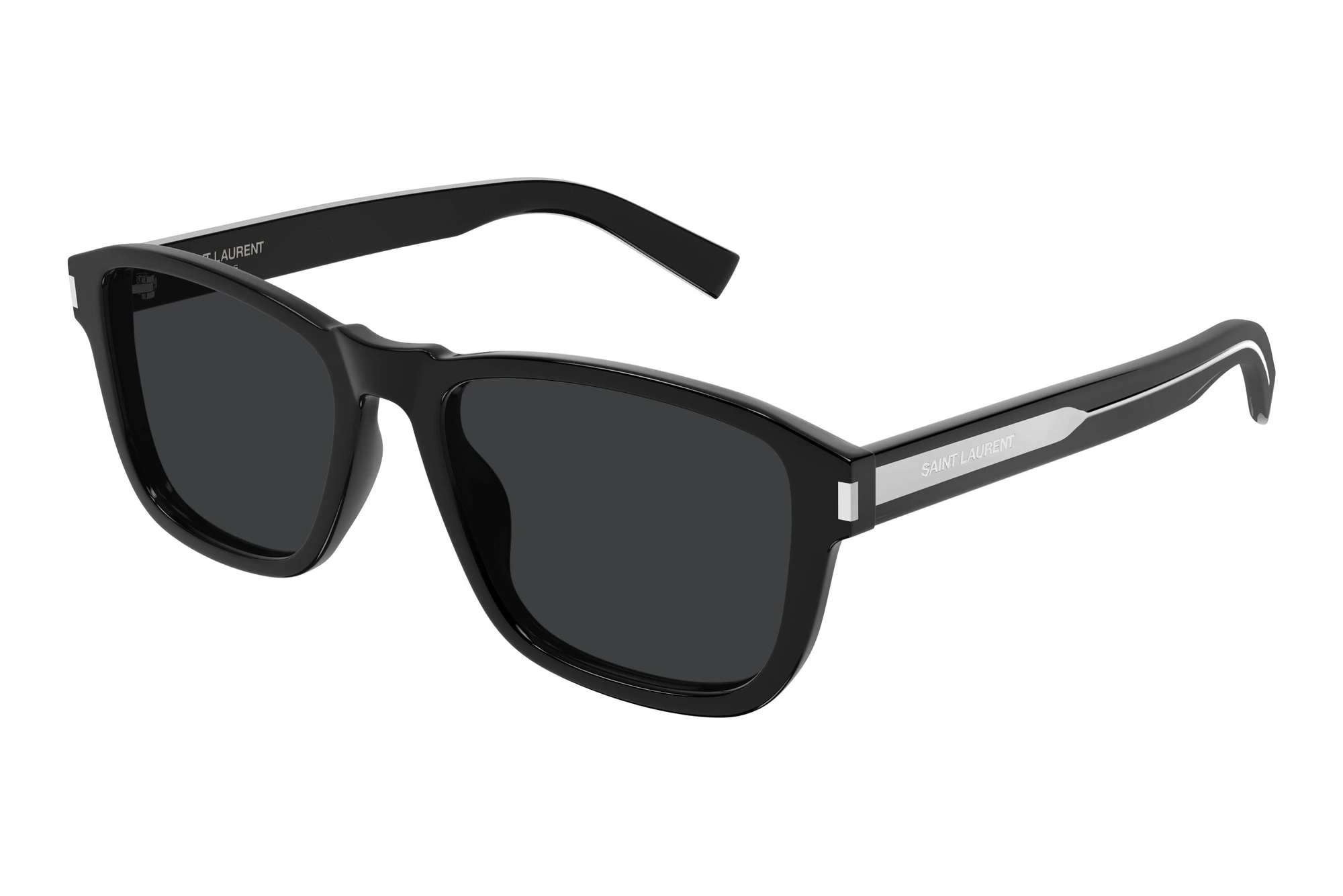 Saint Laurent SL 710 001 BLACK Saint Laurent SL 710 001 BLACK