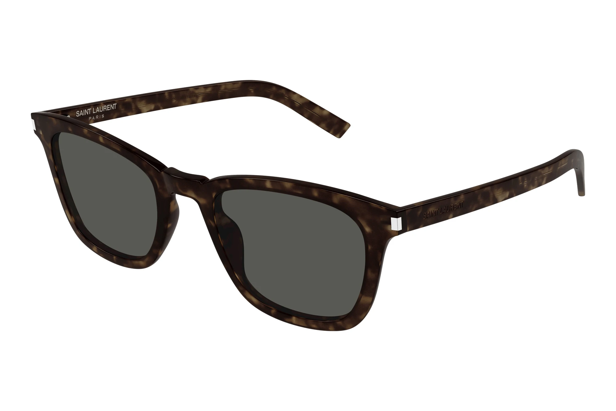 Saint Laurent SL 716/K SLIM 002 HAVANA Saint Laurent SL 716/K SLIM 002 HAVANA