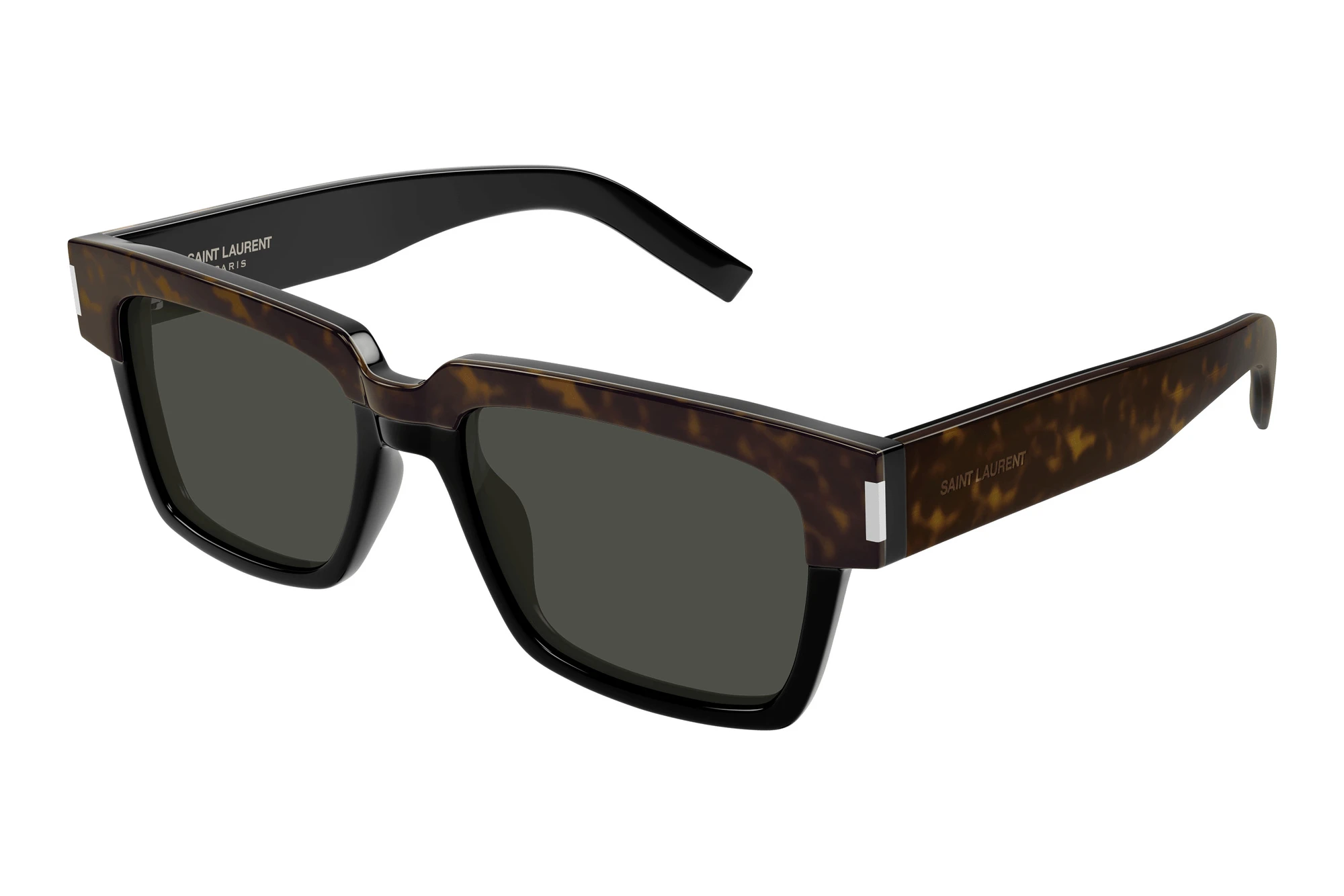Saint Laurent SL 732 VADIM 003 HAVANA Saint Laurent SL 732 VADIM 003 HAVANA