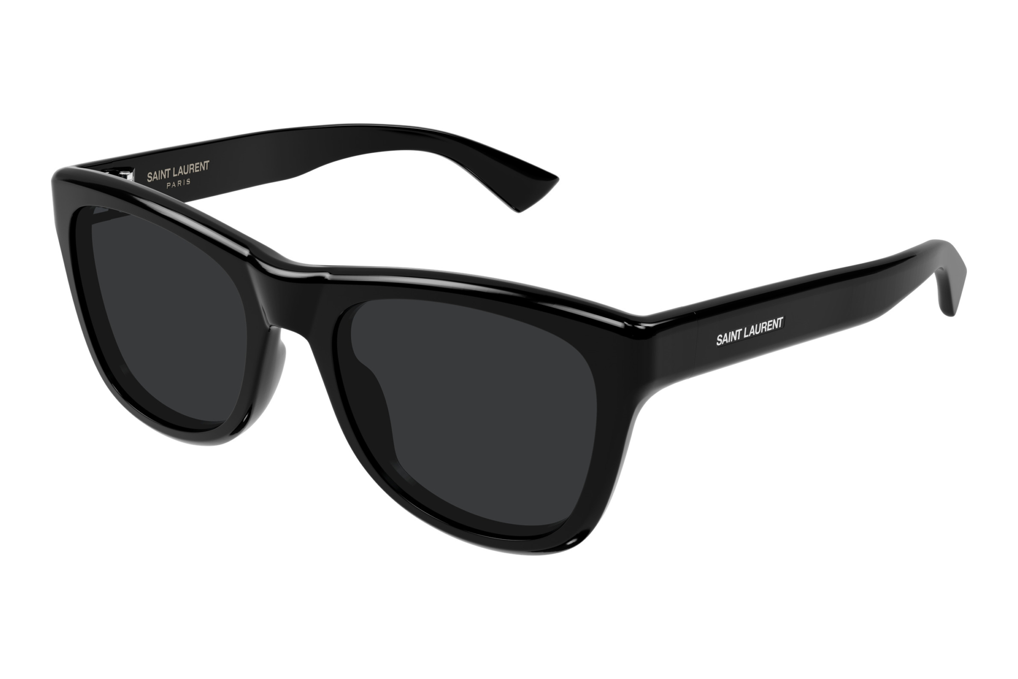Saint Laurent SL 816 001 BLACK Saint Laurent SL 816 001 BLACK