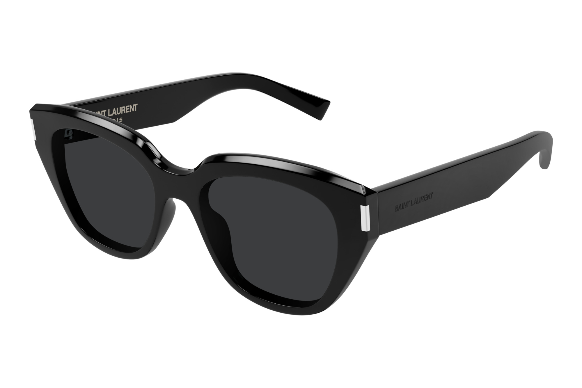 Saint Laurent SL 827/K 001 BLACK Saint Laurent SL 827/K 001 BLACK