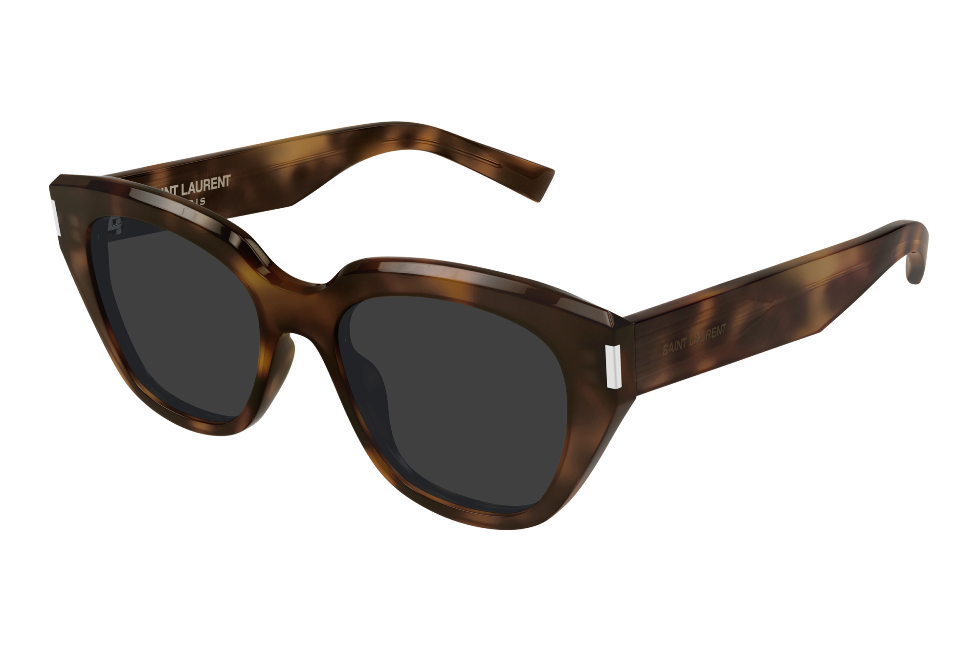 Saint Laurent SL 827/K 002 HAVANA Saint Laurent SL 827/K 002 HAVANA