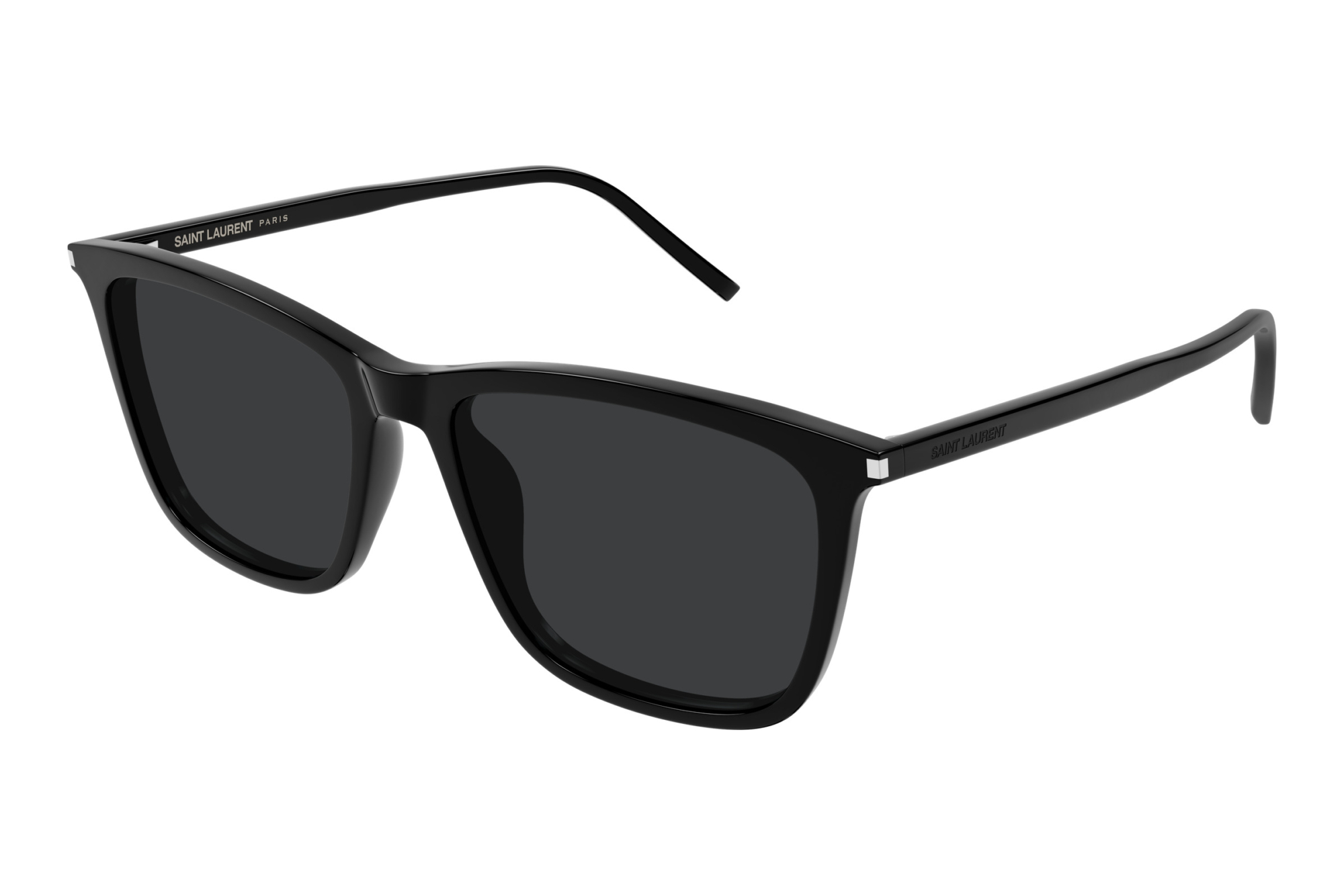 Saint Laurent SL 851/K 001 BLACK Saint Laurent SL 851/K 001 BLACK