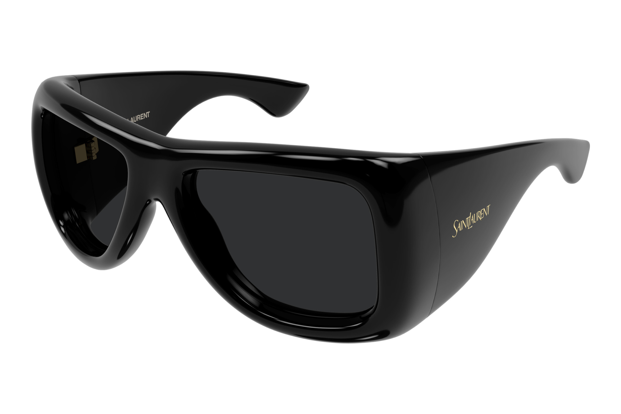 Saint Laurent SL 902 HOWL 001 BLACK Saint Laurent SL 902 HOWL 001 BLACK