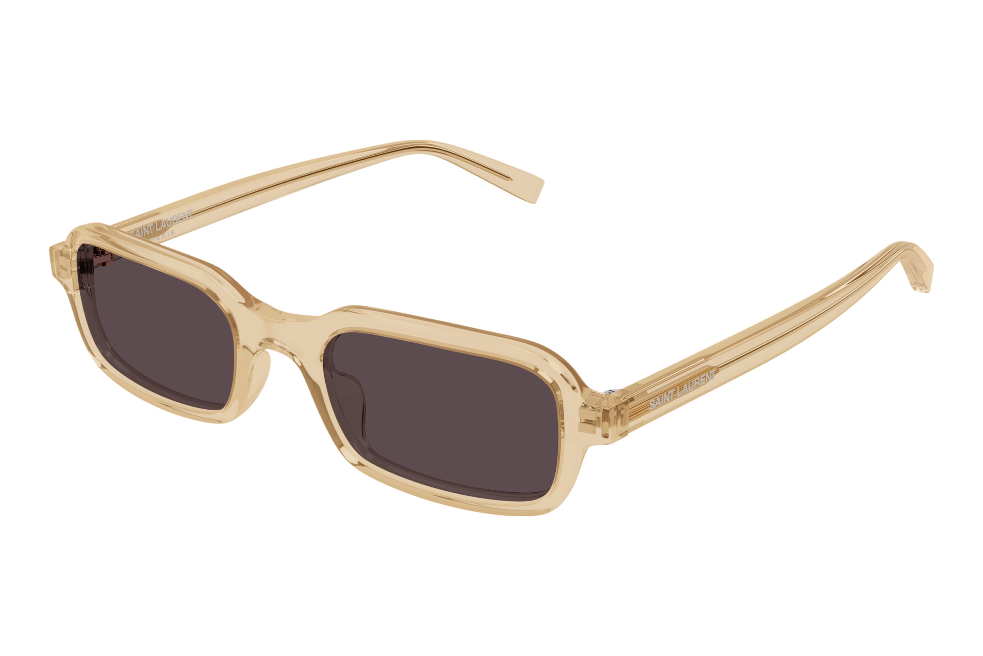 Saint Laurent SL 908 004 YELLOW Saint Laurent SL 908 004 YELLOW