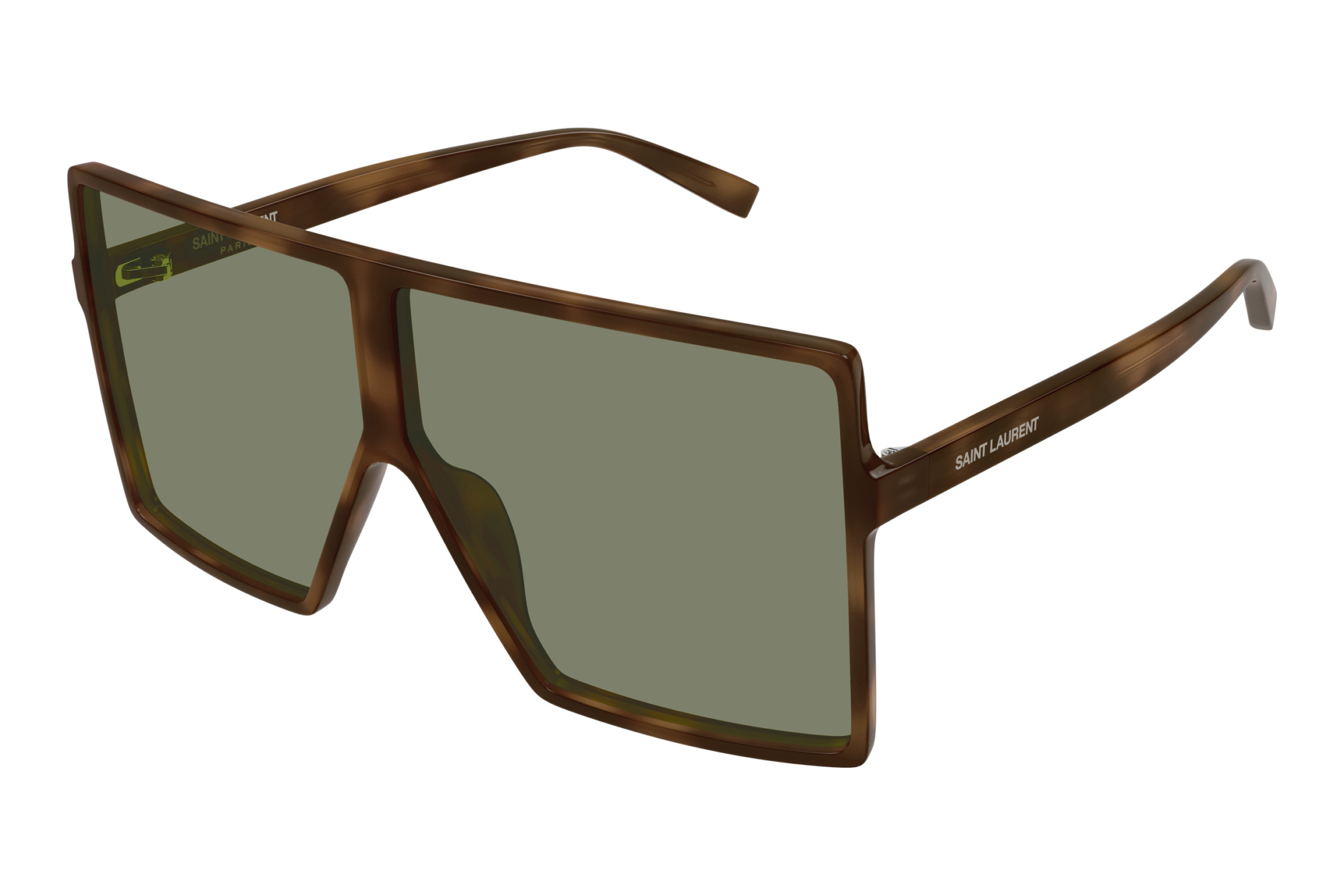 Saint Laurent SL 909 BETTY S 003 HAVANA Saint Laurent SL 909 BETTY S 003 HAVANA