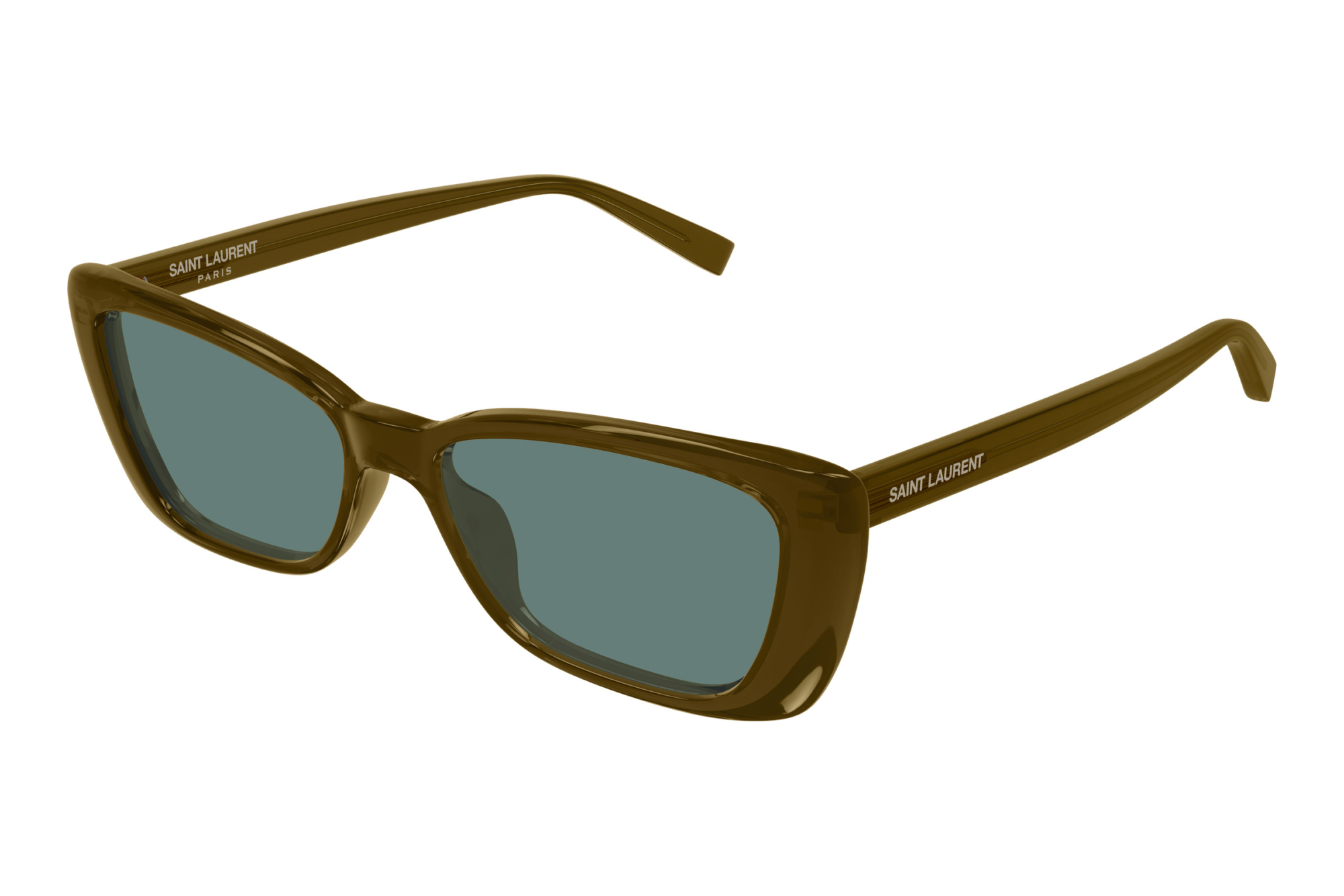 Saint Laurent SL 943 005 BROWN Saint Laurent SL 943 005 BROWN