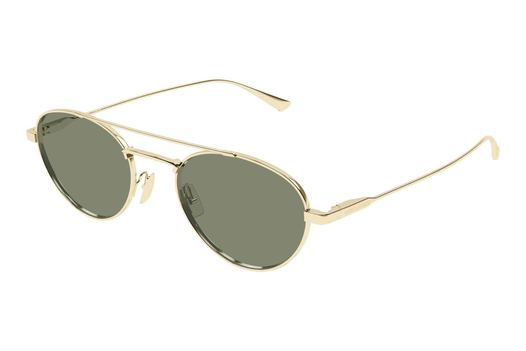 Saint Laurent SL 97 004 GOLD Saint Laurent SL 97 004 GOLD