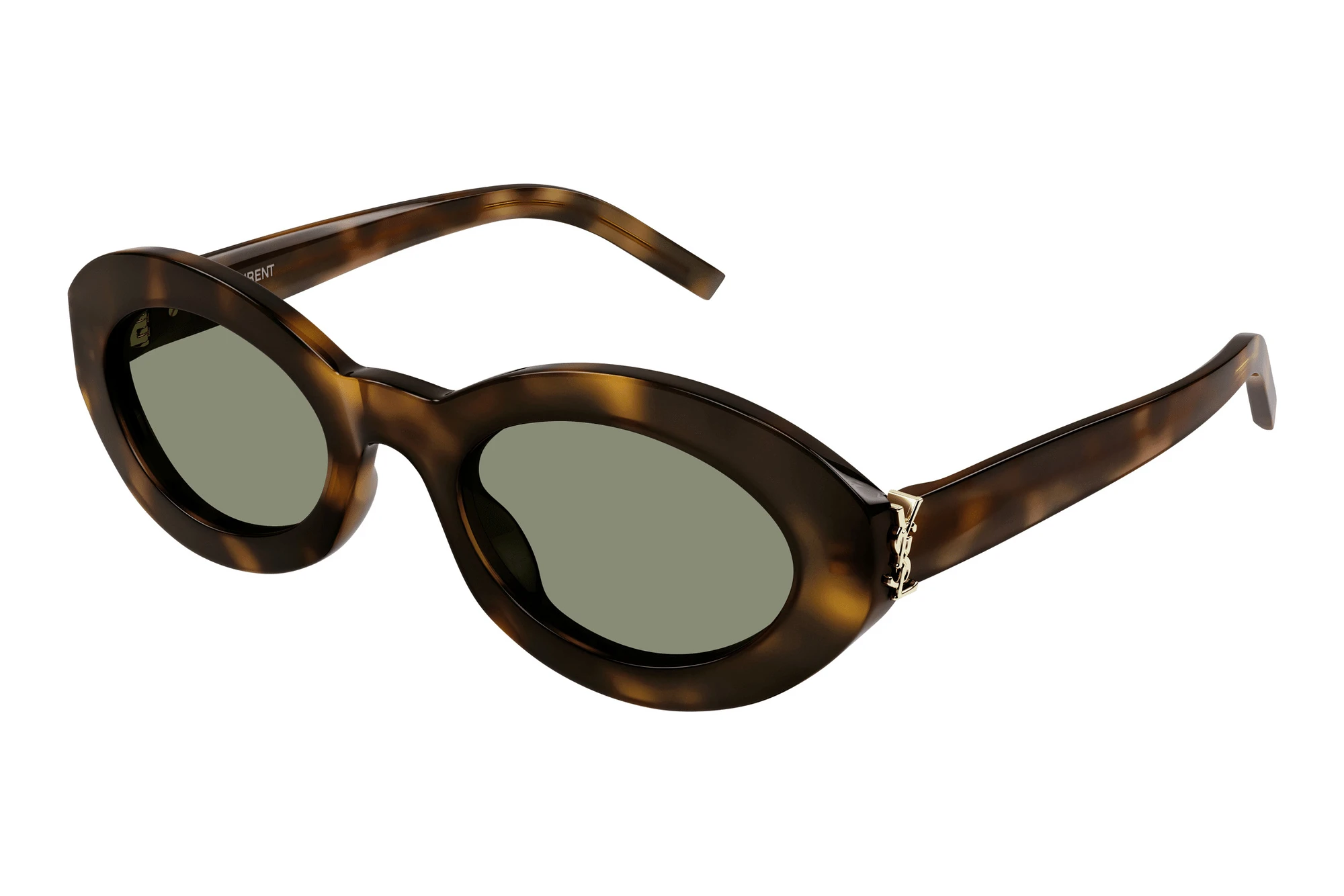 Saint Laurent SL M136/F 002 HAVANA Saint Laurent SL M136/F 002 HAVANA
