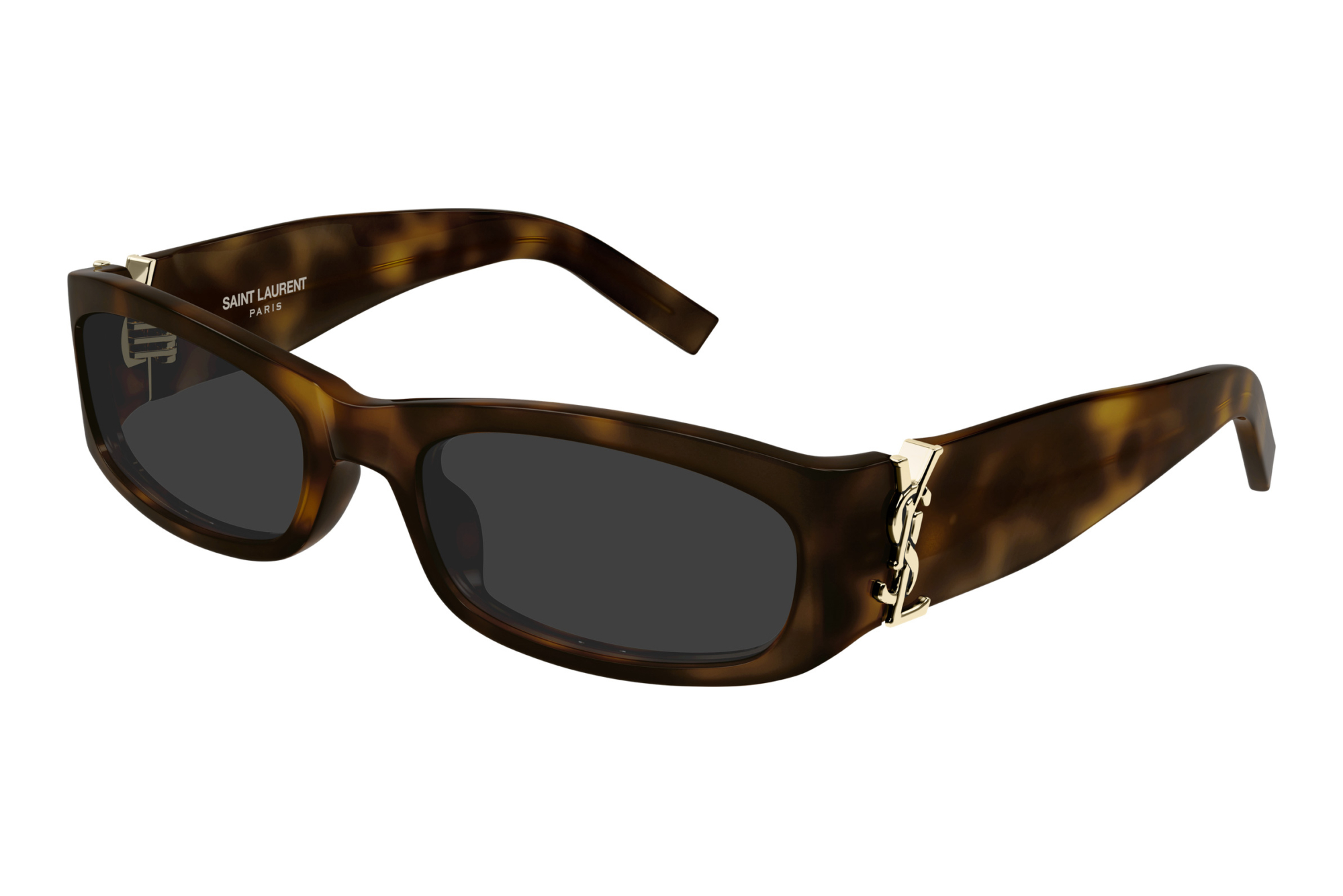Saint Laurent SL M152 003 HAVANA Saint Laurent SL M152 003 HAVANA