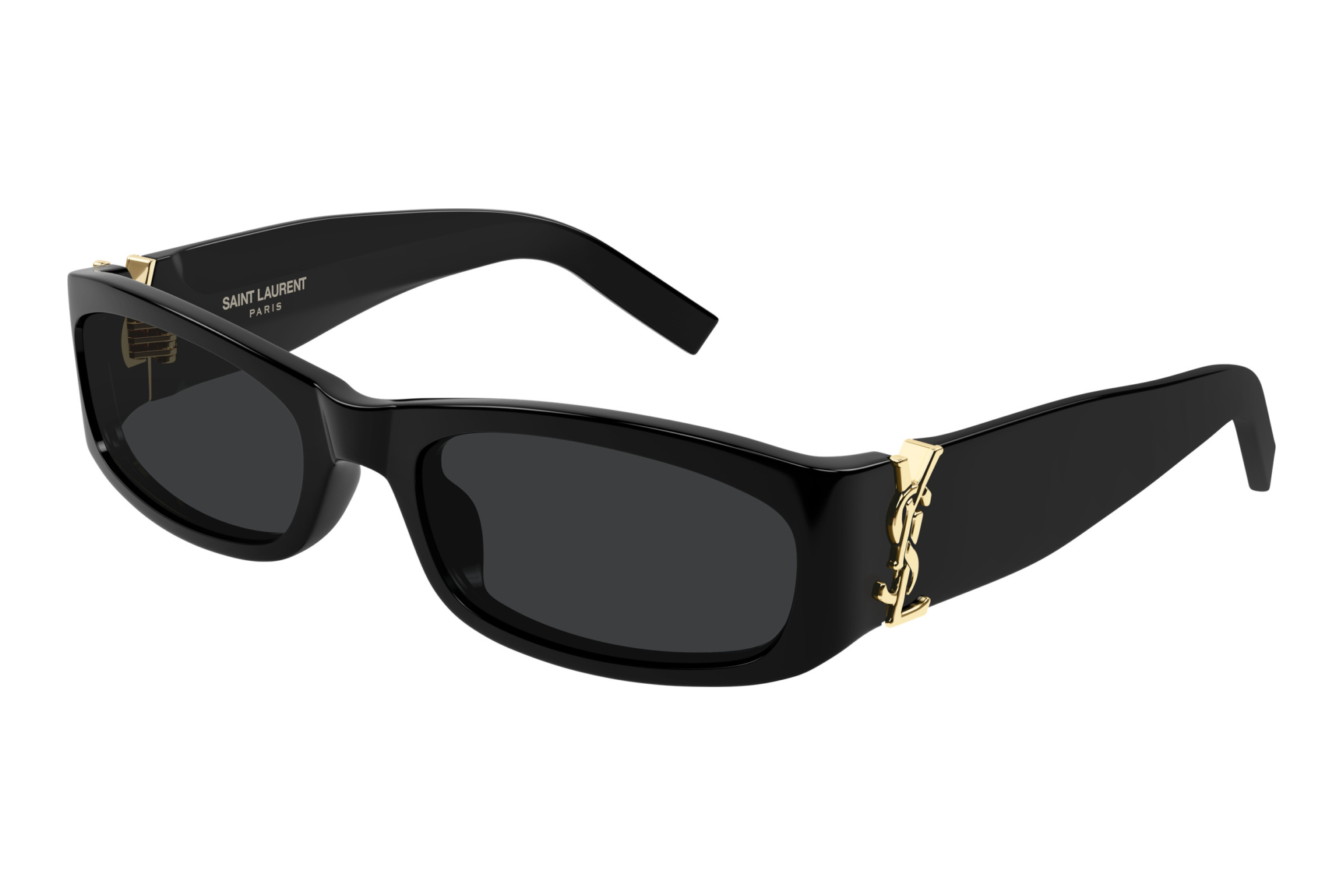 Saint Laurent SL M152/F 001 BLACK Saint Laurent SL M152/F 001 BLACK