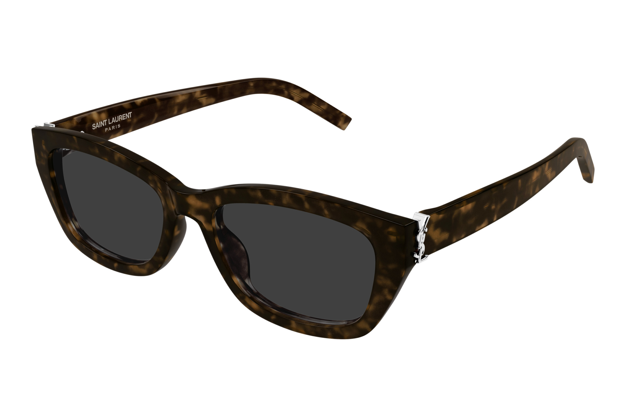 Saint Laurent SL M153/F 002 HAVANA Saint Laurent SL M153/F 002 HAVANA