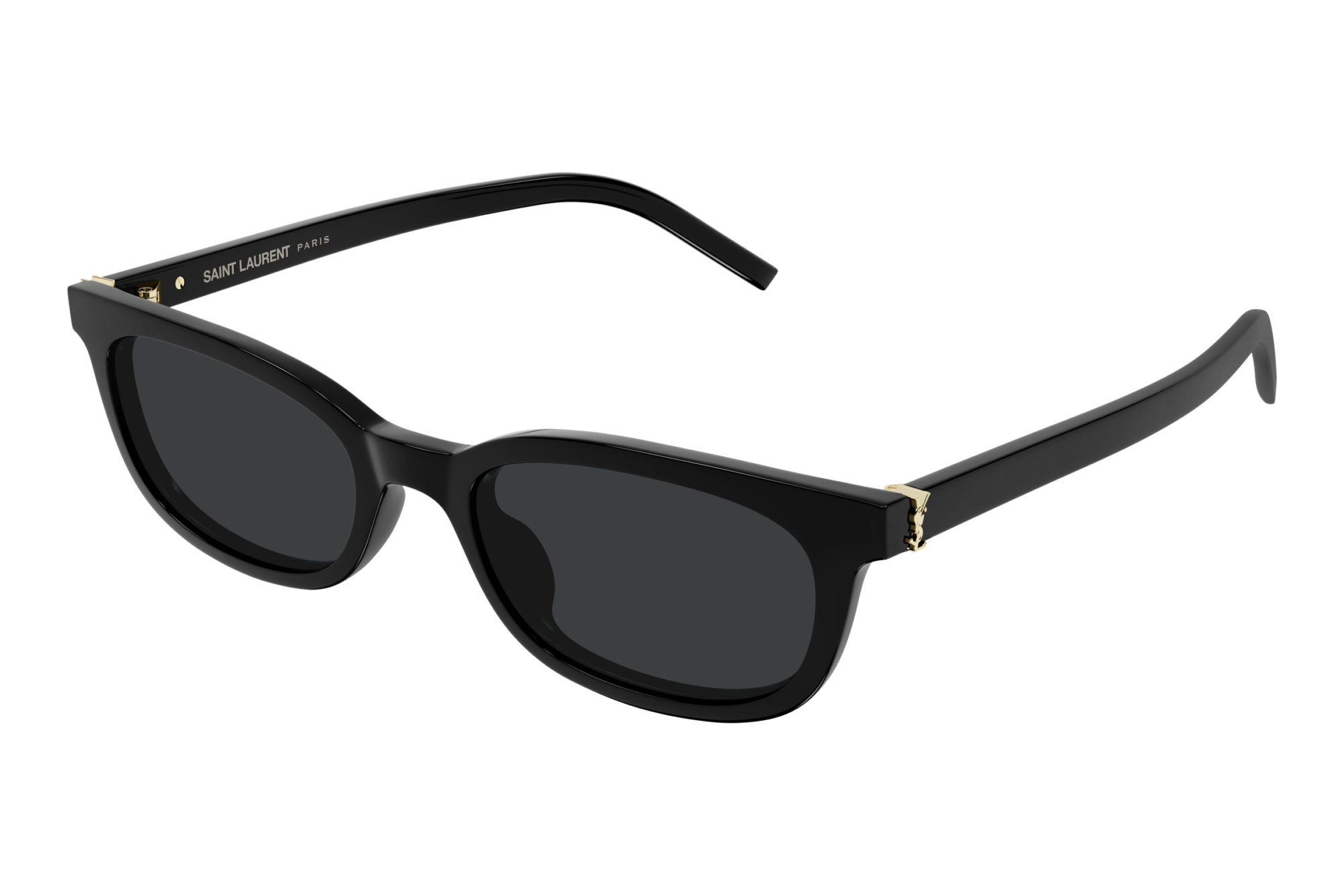 Saint Laurent SL M160 001 BLACK Saint Laurent SL M160 001 BLACK