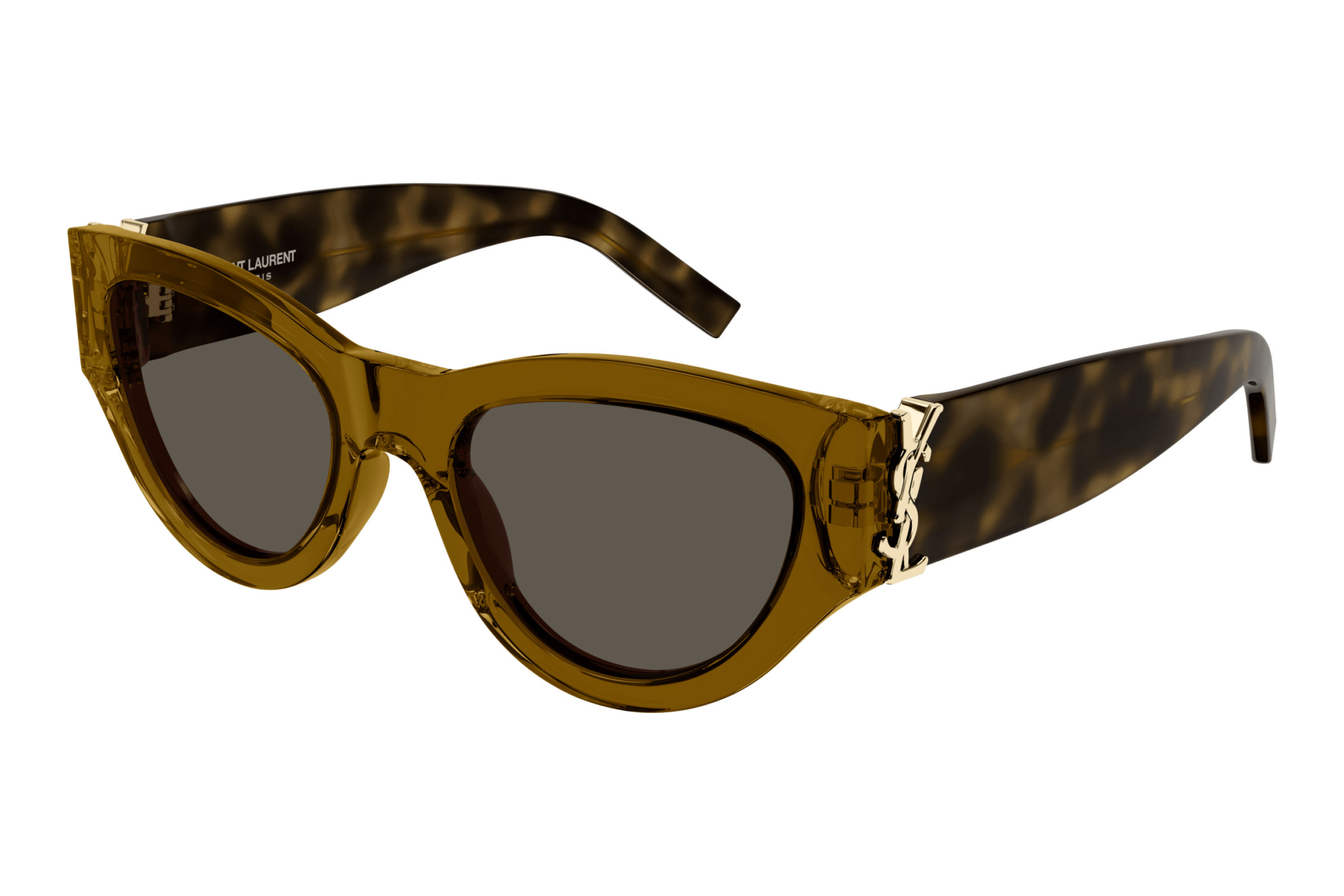 Saint Laurent SL M94 011 BROWN Saint Laurent SL M94 011 BROWN