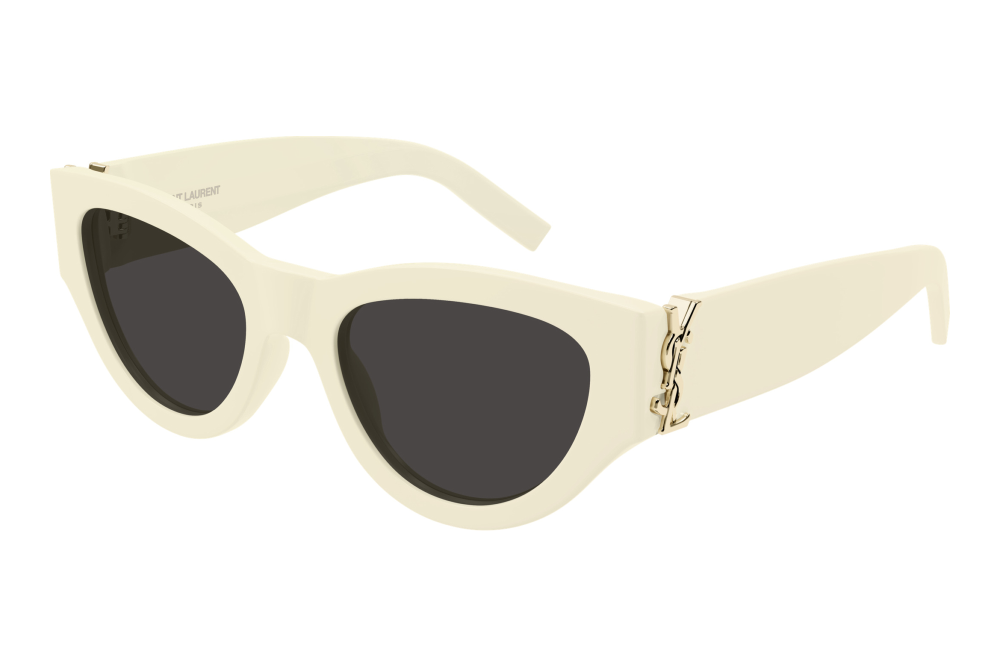 Saint Laurent SL M94 012 IVORY Saint Laurent SL M94 012 IVORY