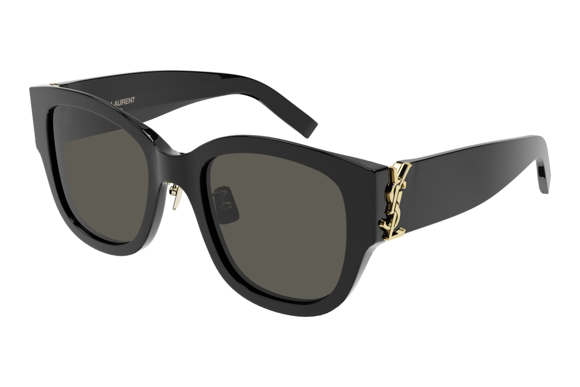 Saint Laurent SL M95/K 001 GREYBLACK Saint Laurent SL M95/K 001 GREYBLACK