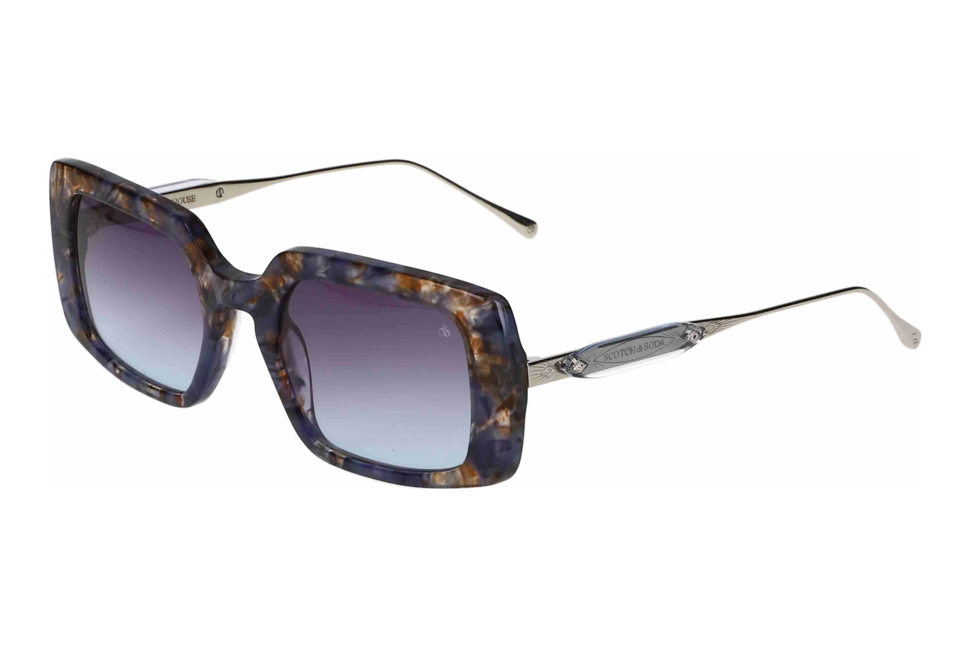Scotch and Soda 507045 901 Braun Scotch and Soda 507045 901 Braun