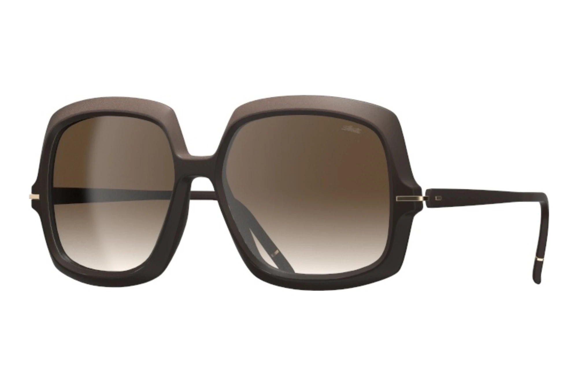 Silhouette 3199 6130 brownSLM Dark Brown Gradient Silhouette 3199 6130 brownSLM Dark Brown Gradient