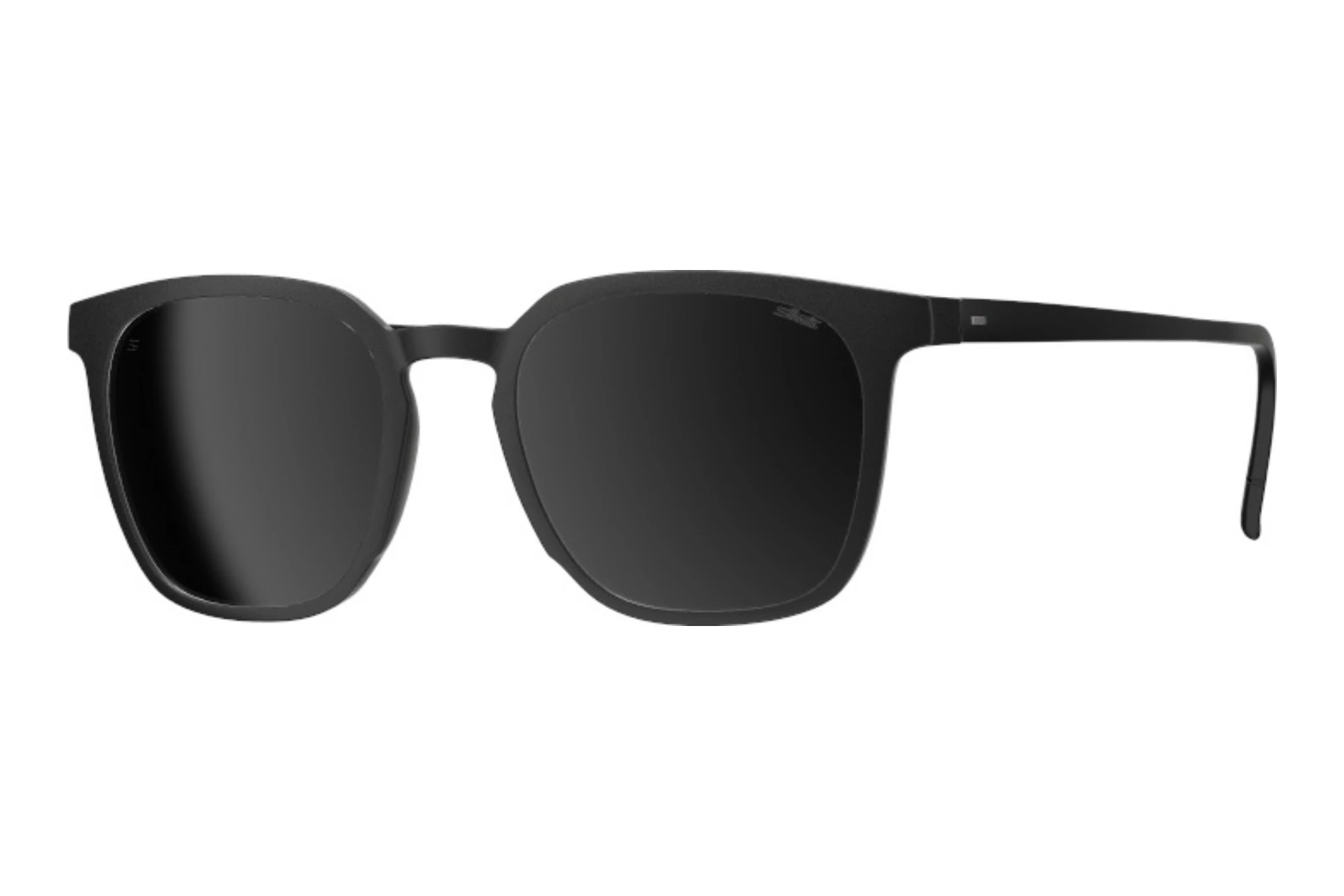 Silhouette 4089 9160 blackSLM Grey Silhouette 4089 9160 blackSLM Grey