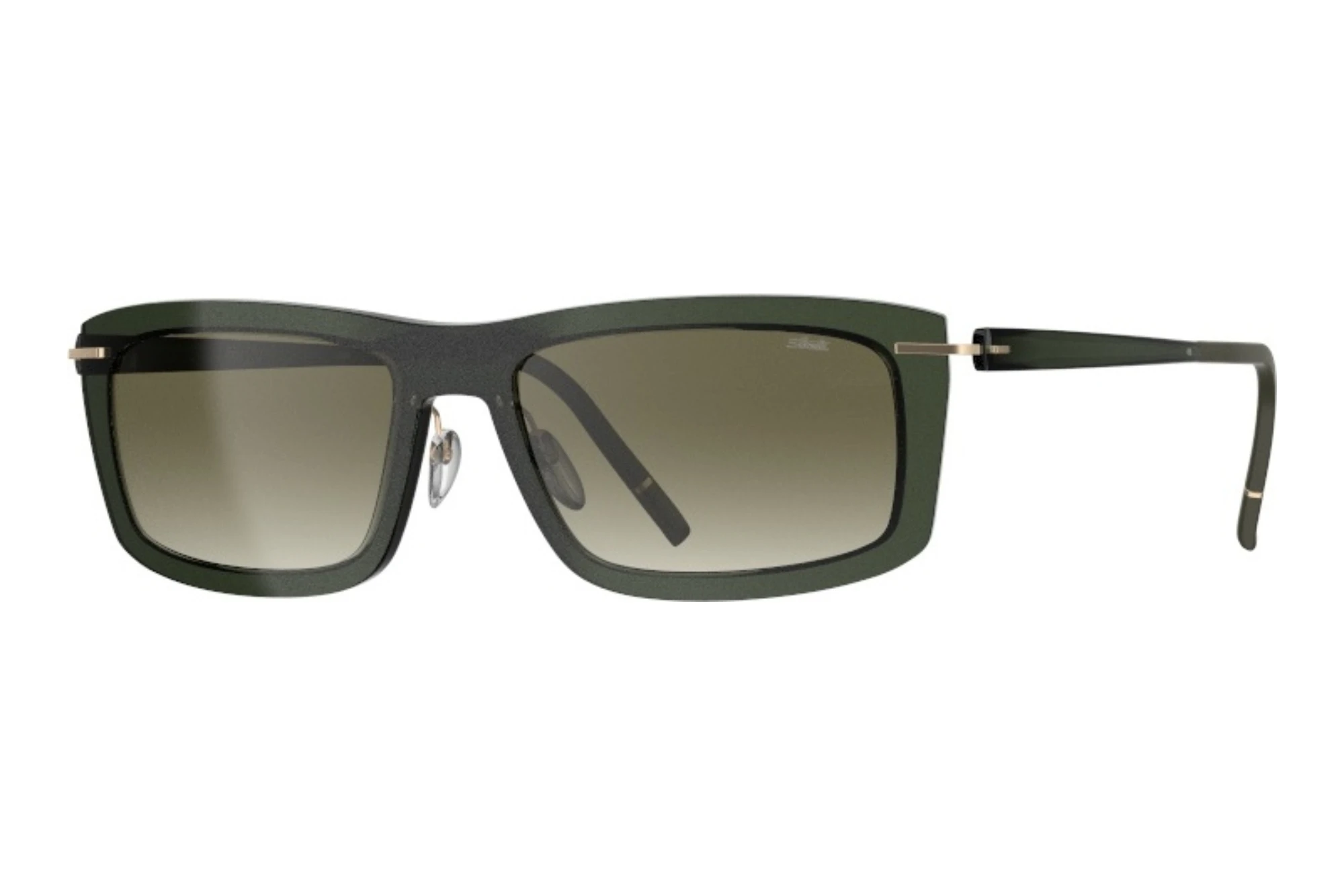 Silhouette 4091 5530 greenOlive Green Gradient Silhouette 4091 5530 greenOlive Green Gradient