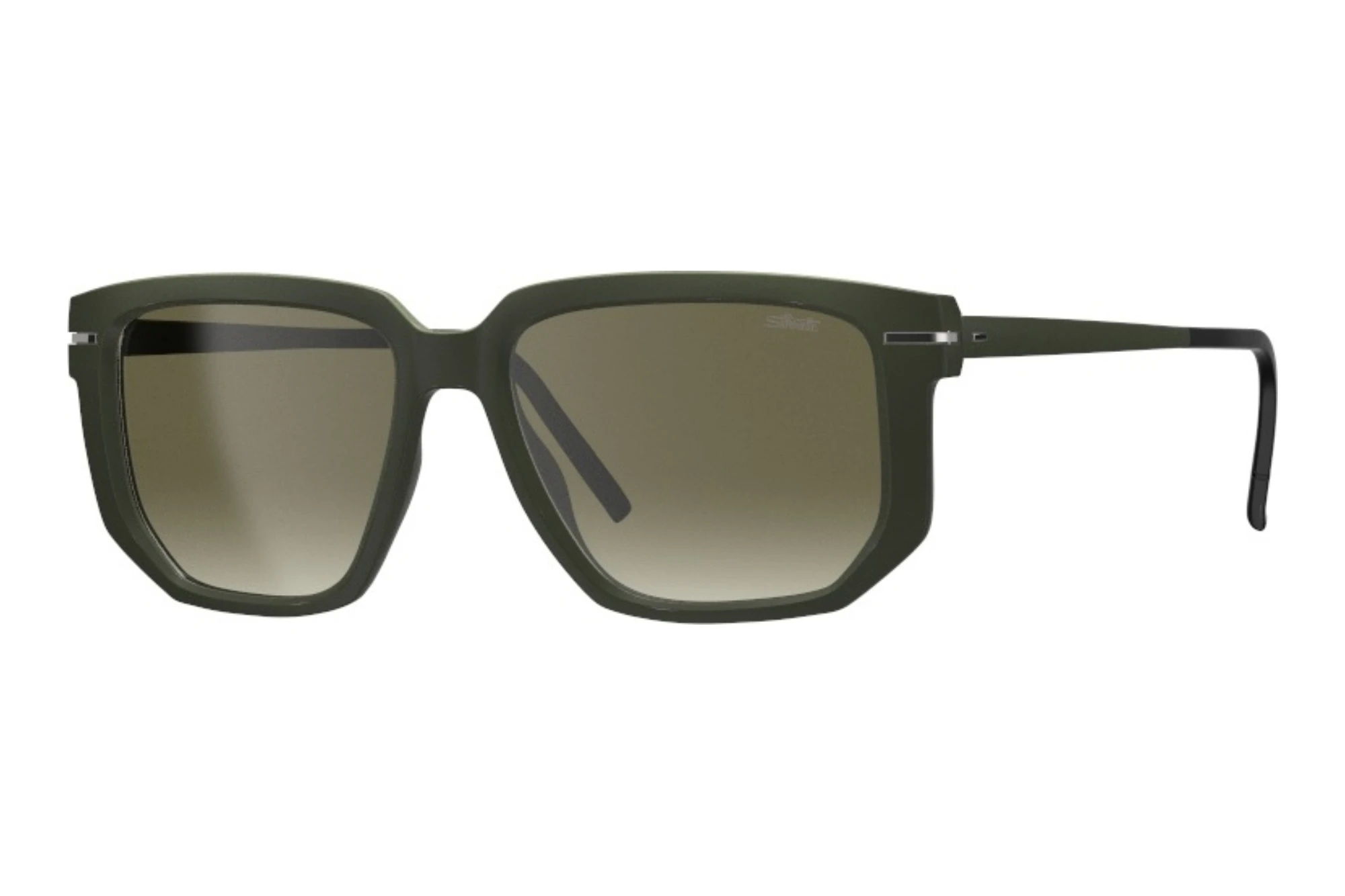 Silhouette 4093 5560 greenOlive Green Gradient Silhouette 4093 5560 greenOlive Green Gradient