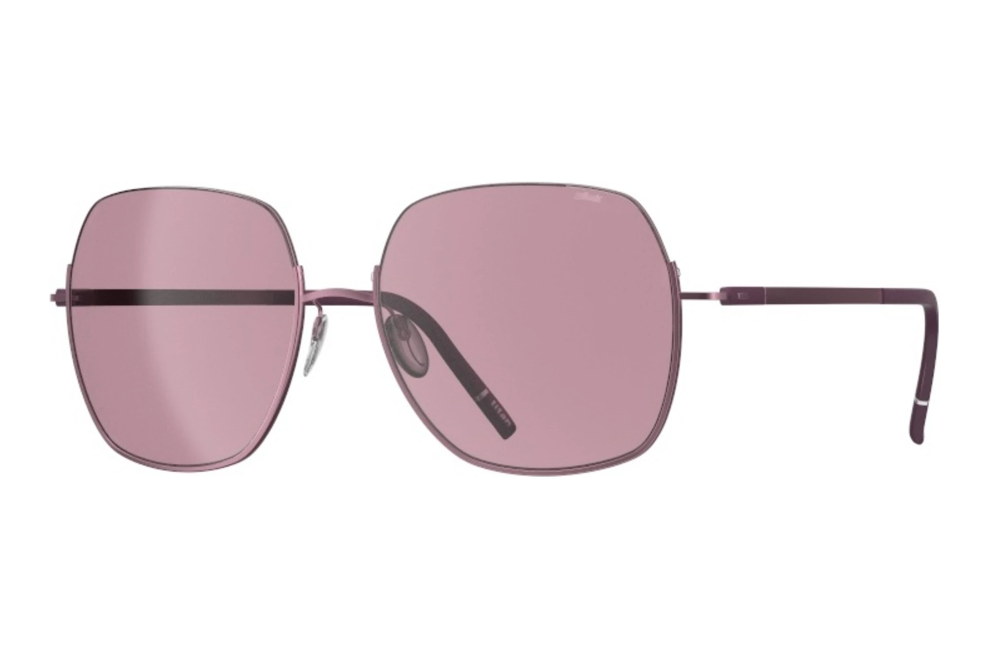 Silhouette 8194 3540 purpleSLM Purple Silhouette 8194 3540 purpleSLM Purple