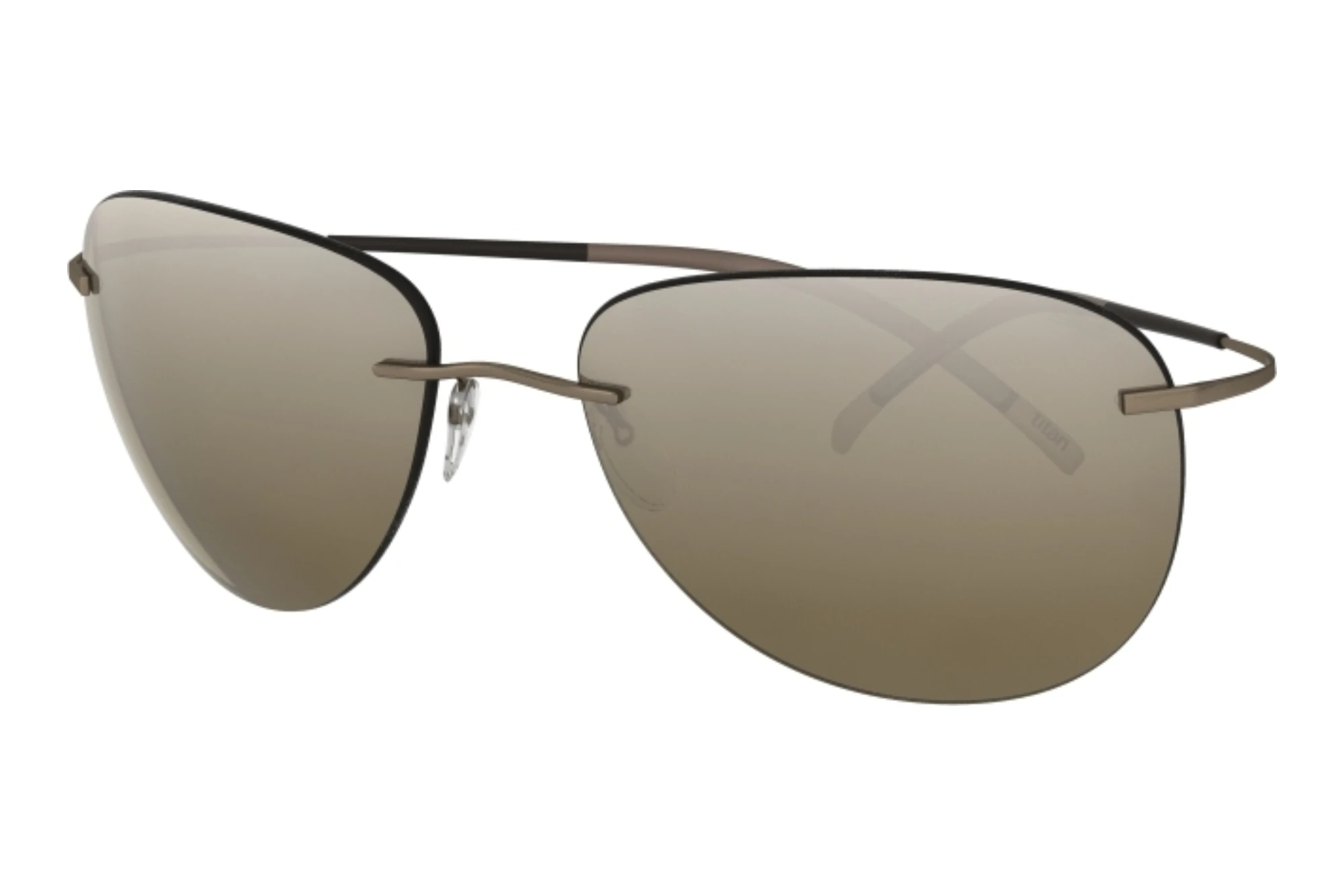 Silhouette 8697 6040 brownEarth Gradient Silhouette 8697 6040 brownEarth Gradient
