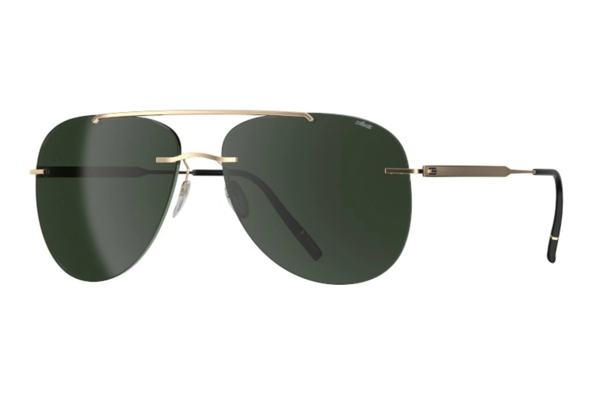 Silhouette 8751 7530 greenSLM POL Green Silhouette 8751 7530 greenSLM POL Green