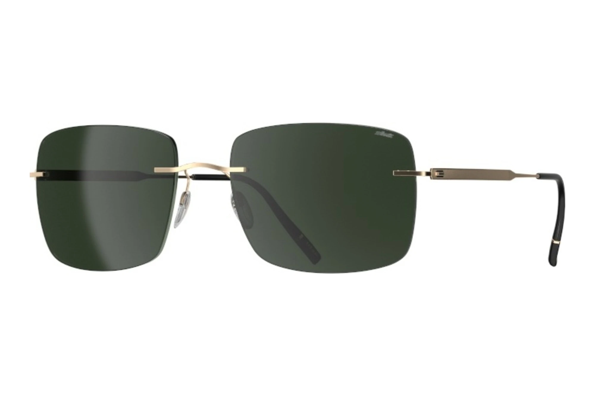 Silhouette 8752 7530 greenSLM Green Silhouette 8752 7530 greenSLM Green