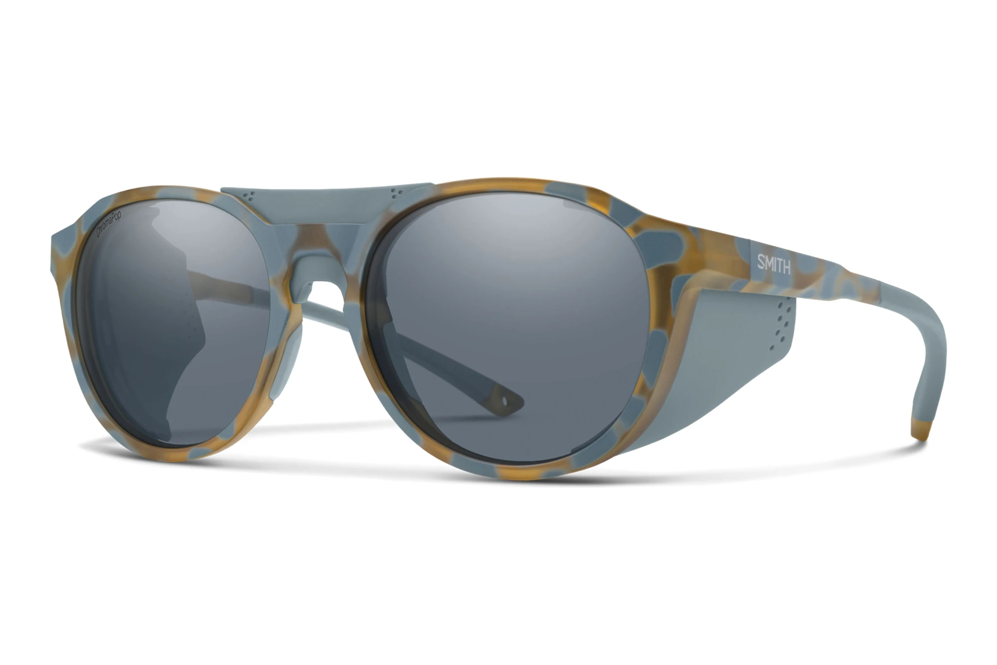 Smith VENTURE U1F/Z8 GREY HIGHT CONTRASTMATTE BLUE HAVANA Smith VENTURE U1F/Z8 GREY HIGHT CONTRASTMATTE BLUE HAVANA