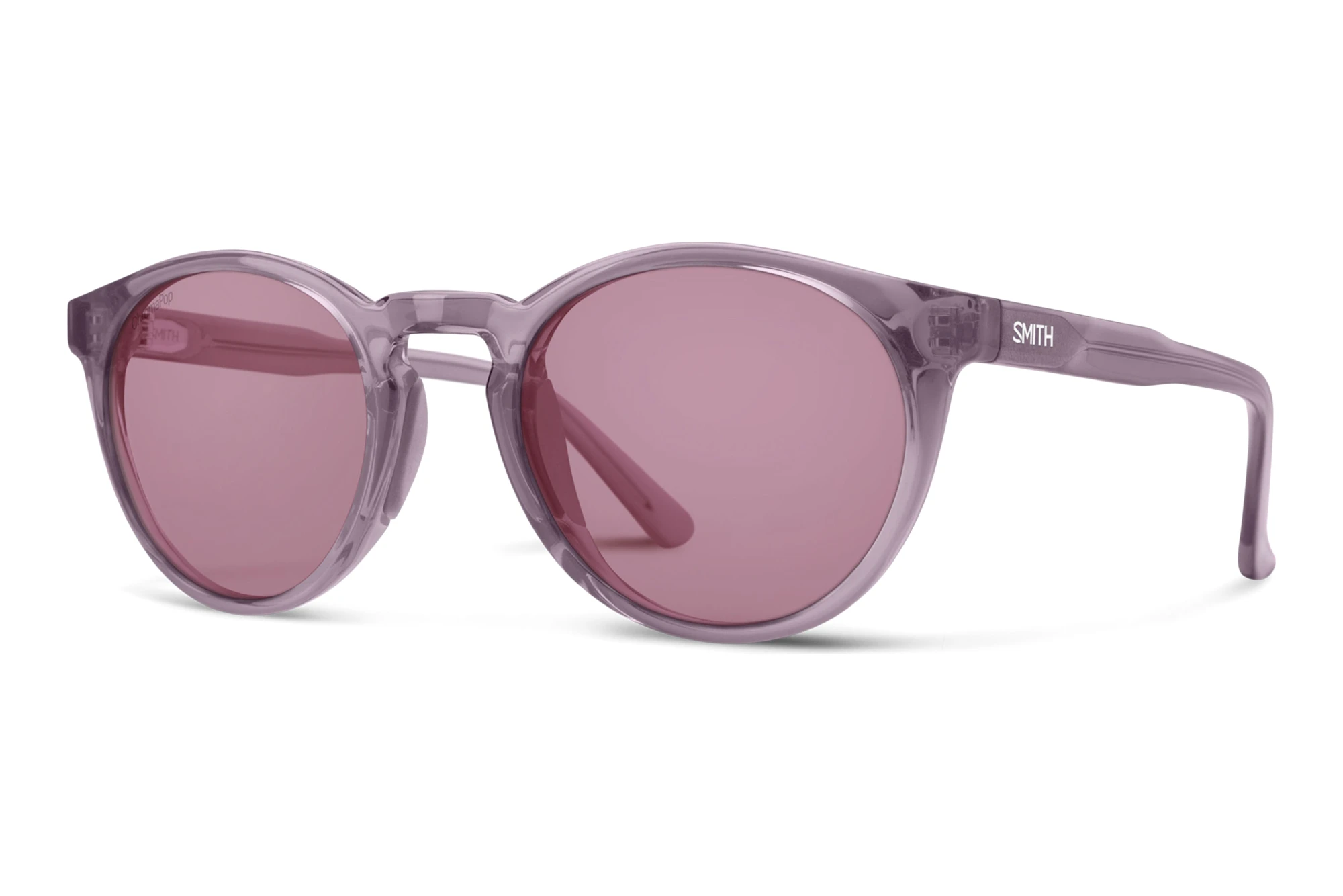 Smith WESTWARD MT3/EI PINK CHROMAPOPVIOLET CRYSTAL Smith WESTWARD MT3/EI PINK CHROMAPOPVIOLET CRYSTAL
